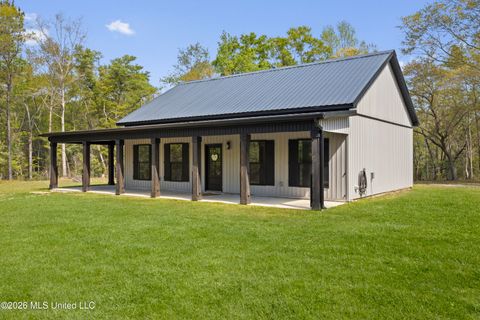 Homes For Sale - 20 Redbird Road<br/> Poplarville, MS 39470