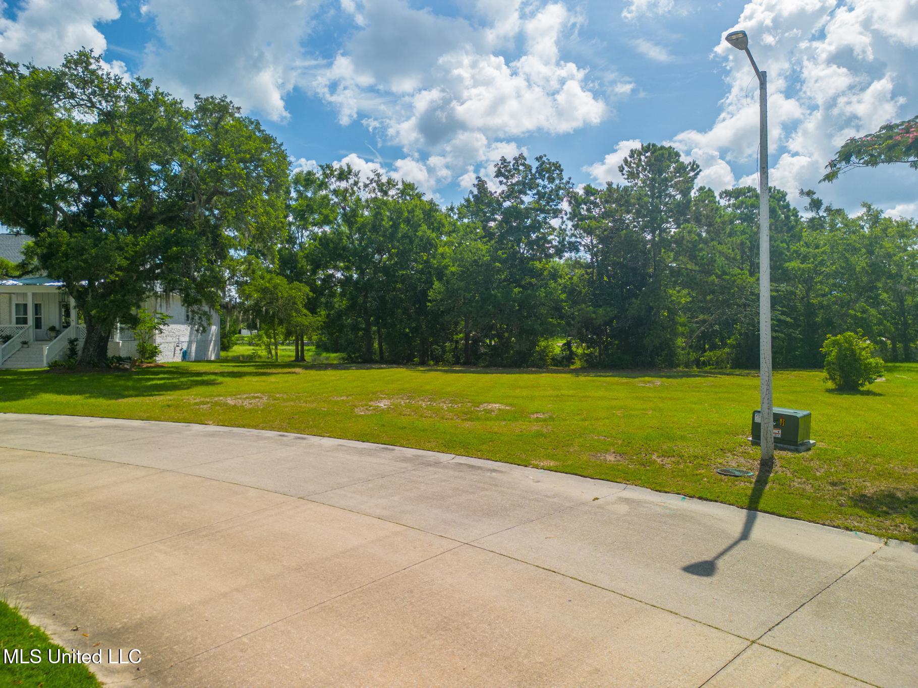 Lot 31 Savannah Estates Boulevard