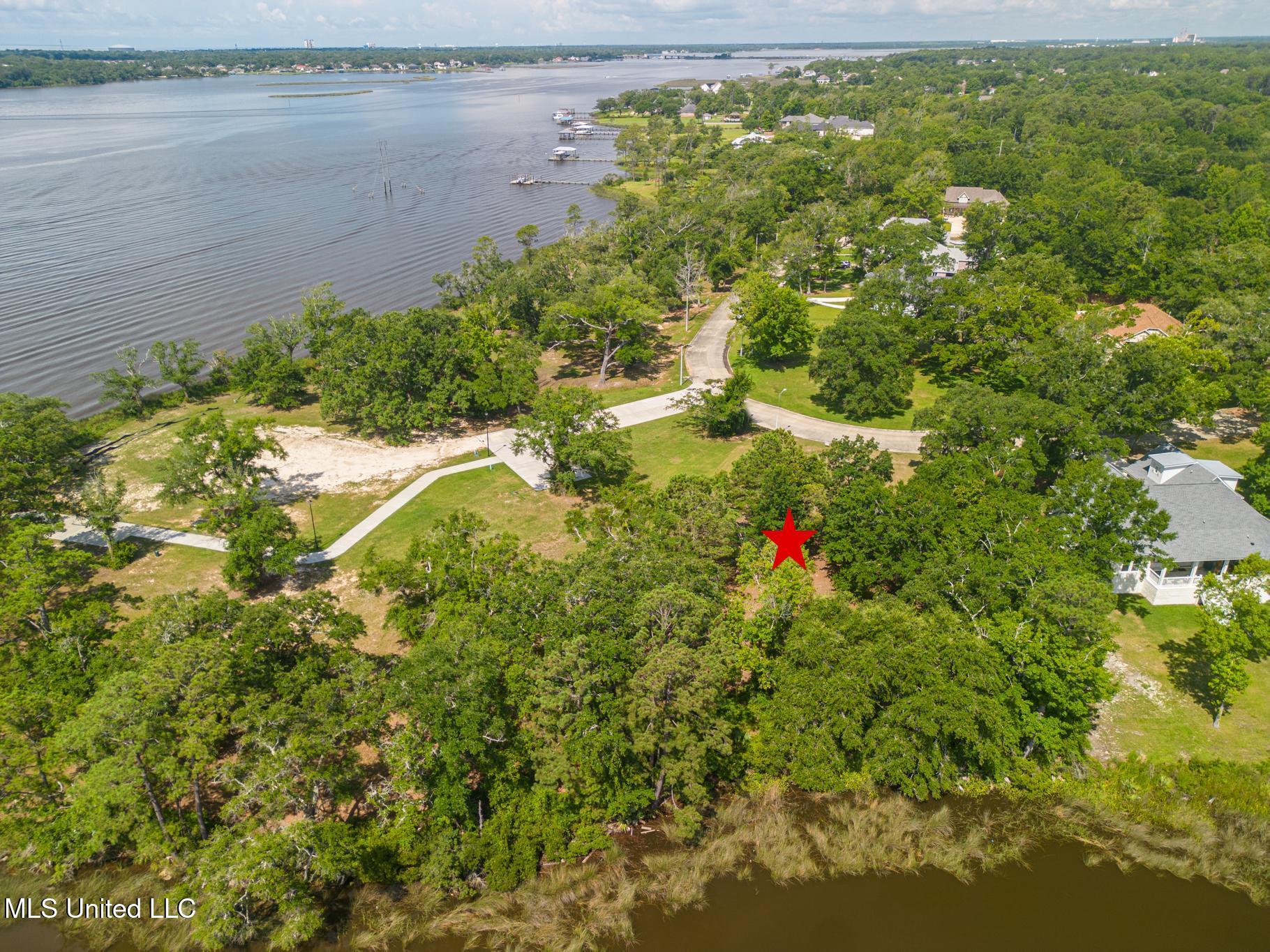 Lot 31 Savannah Estates Boulevard