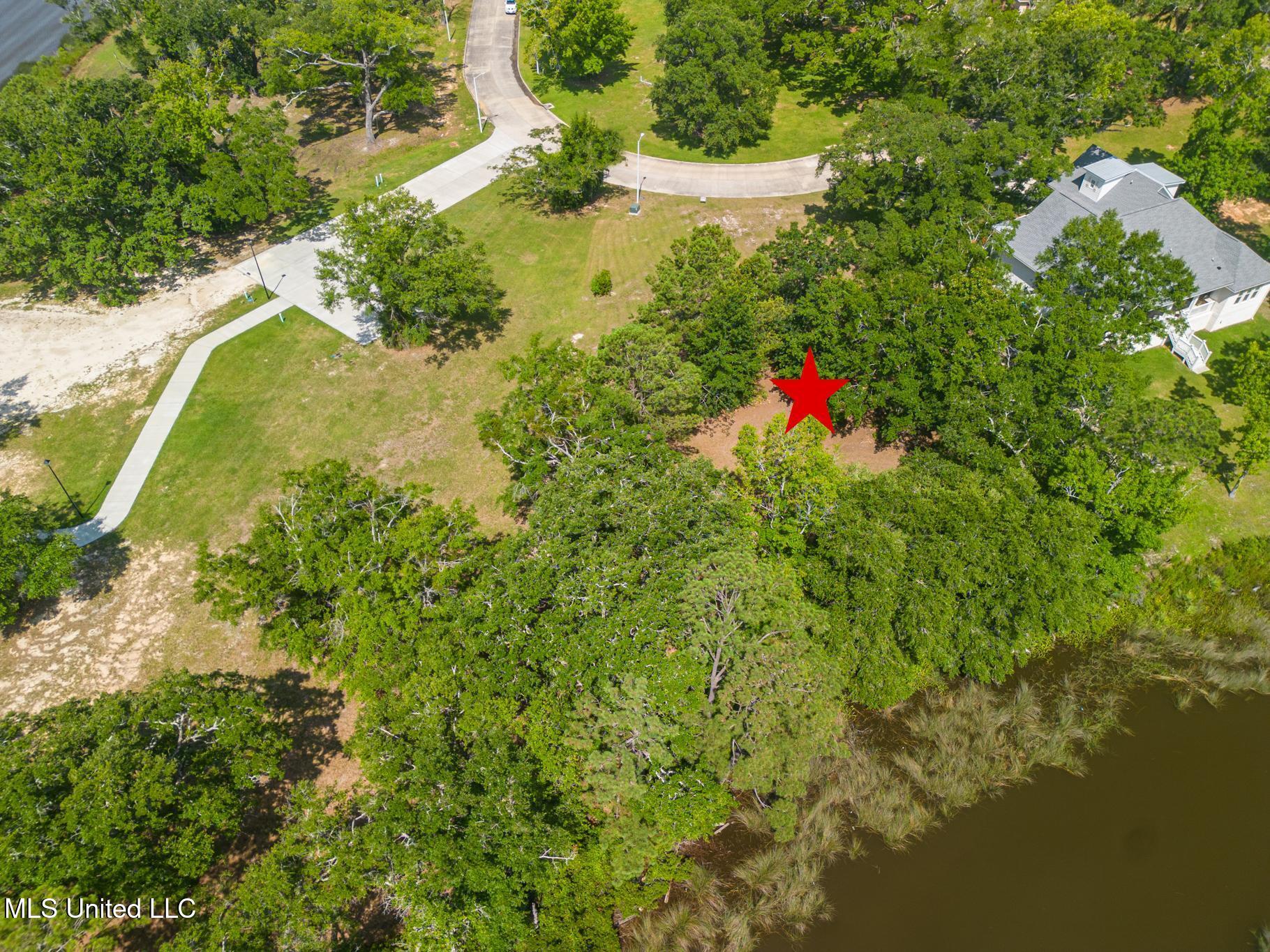 Lot 31 Savannah Estates Boulevard