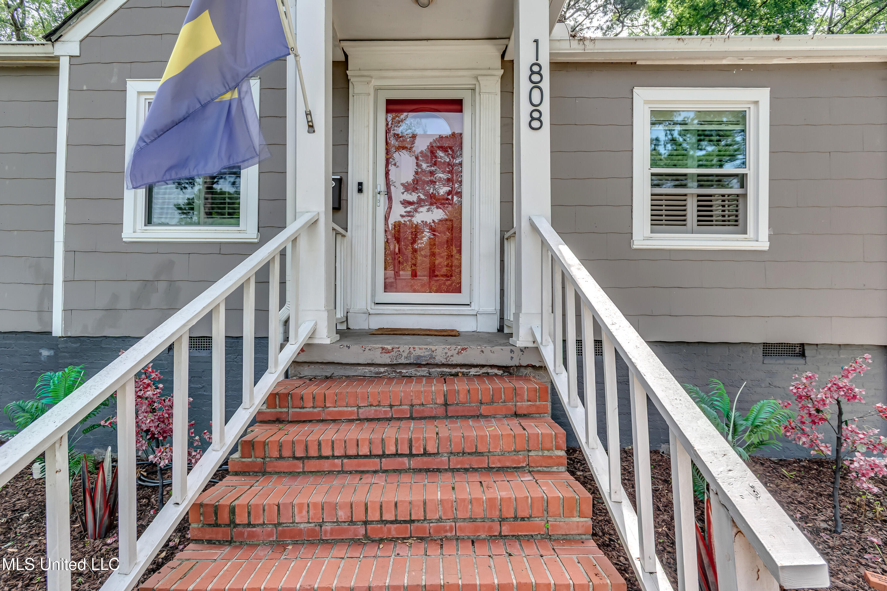 1808 Myrtle Street, Jackson, Mississippi image 8