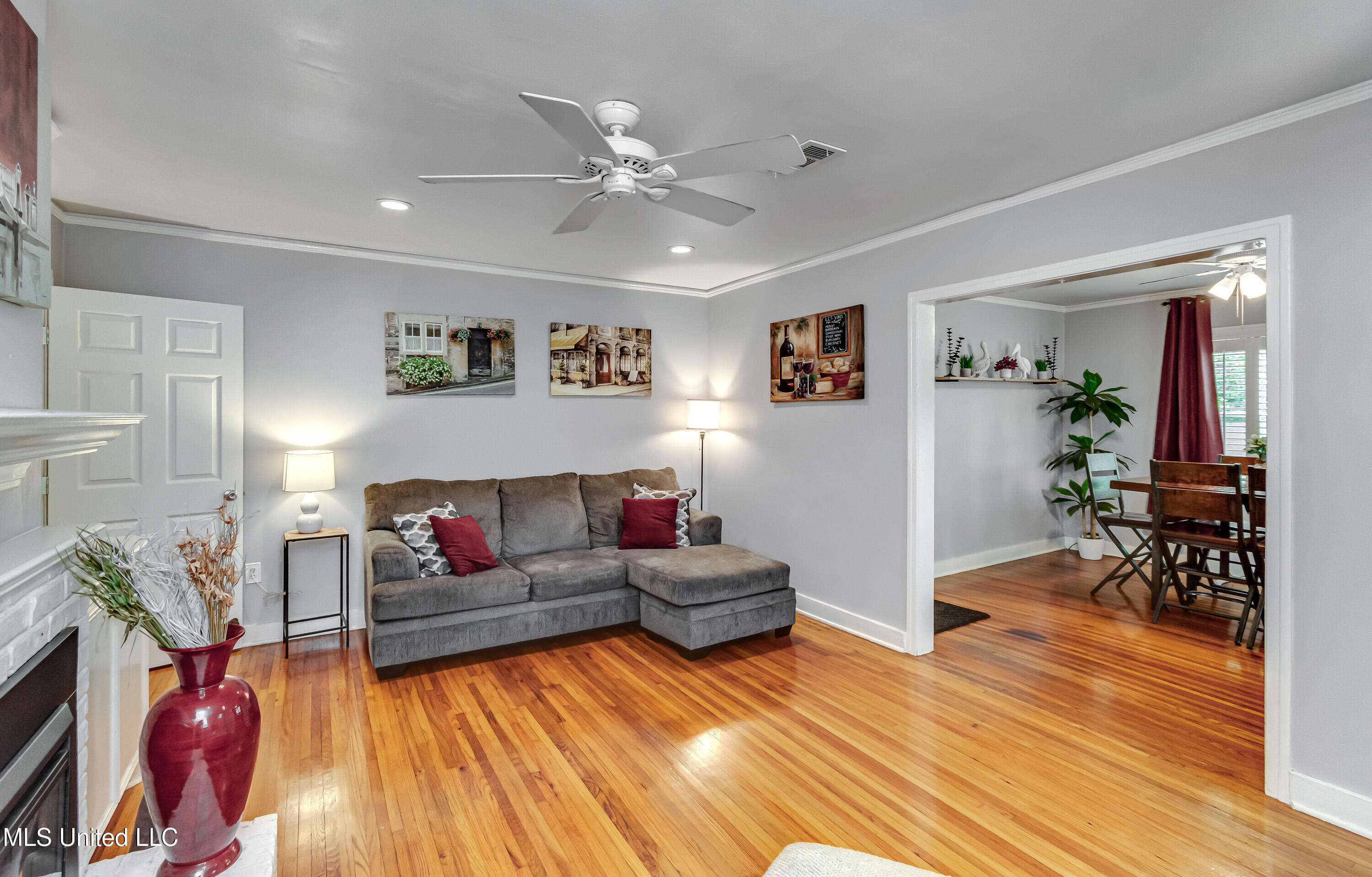 1808 Myrtle Street, Jackson, Mississippi image 11