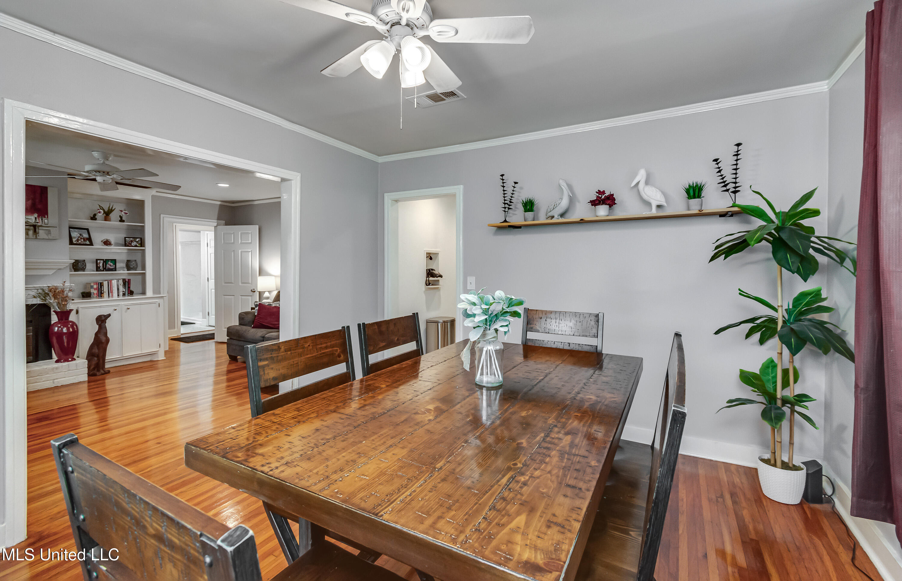 1808 Myrtle Street, Jackson, Mississippi image 18