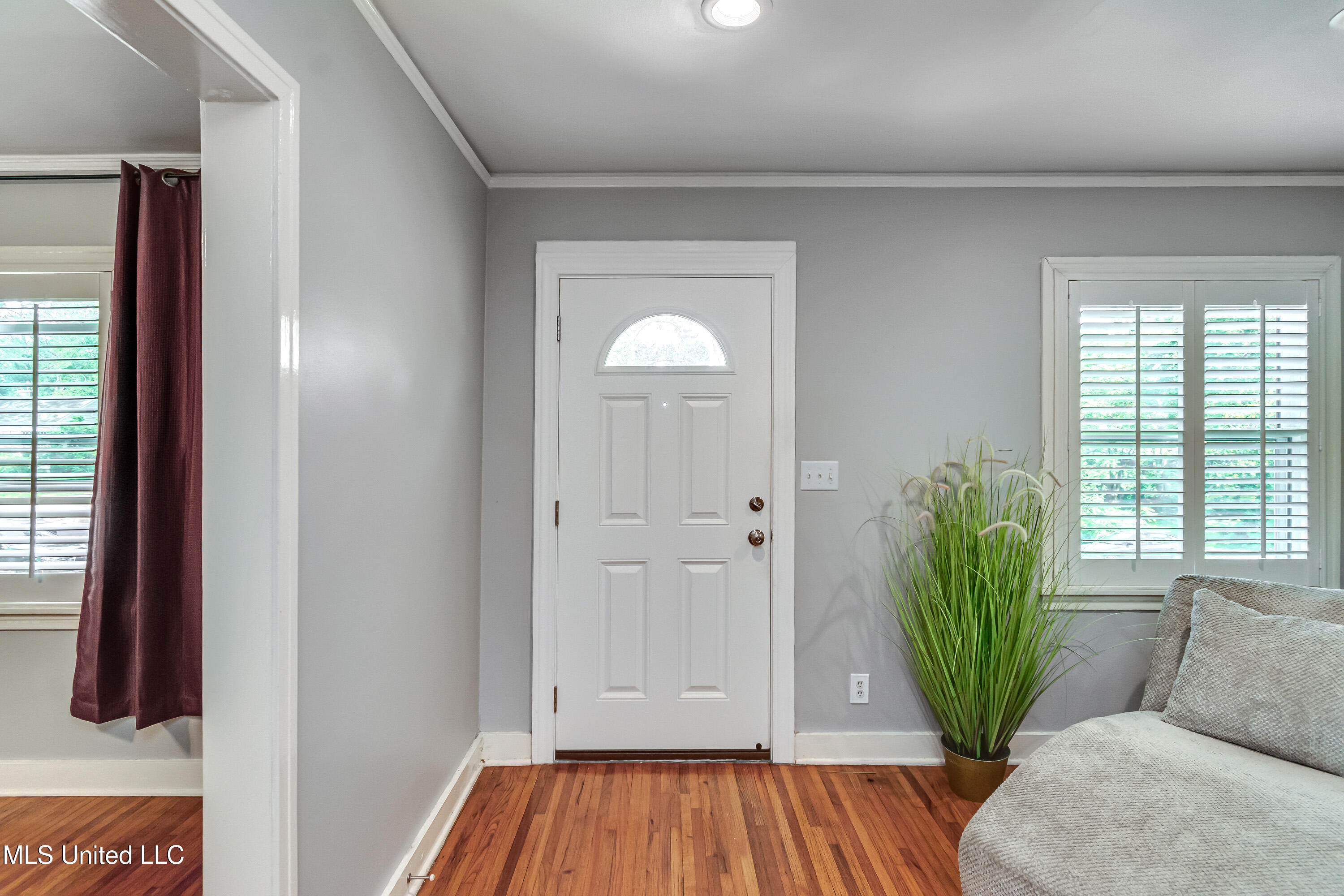 1808 Myrtle Street, Jackson, Mississippi image 9