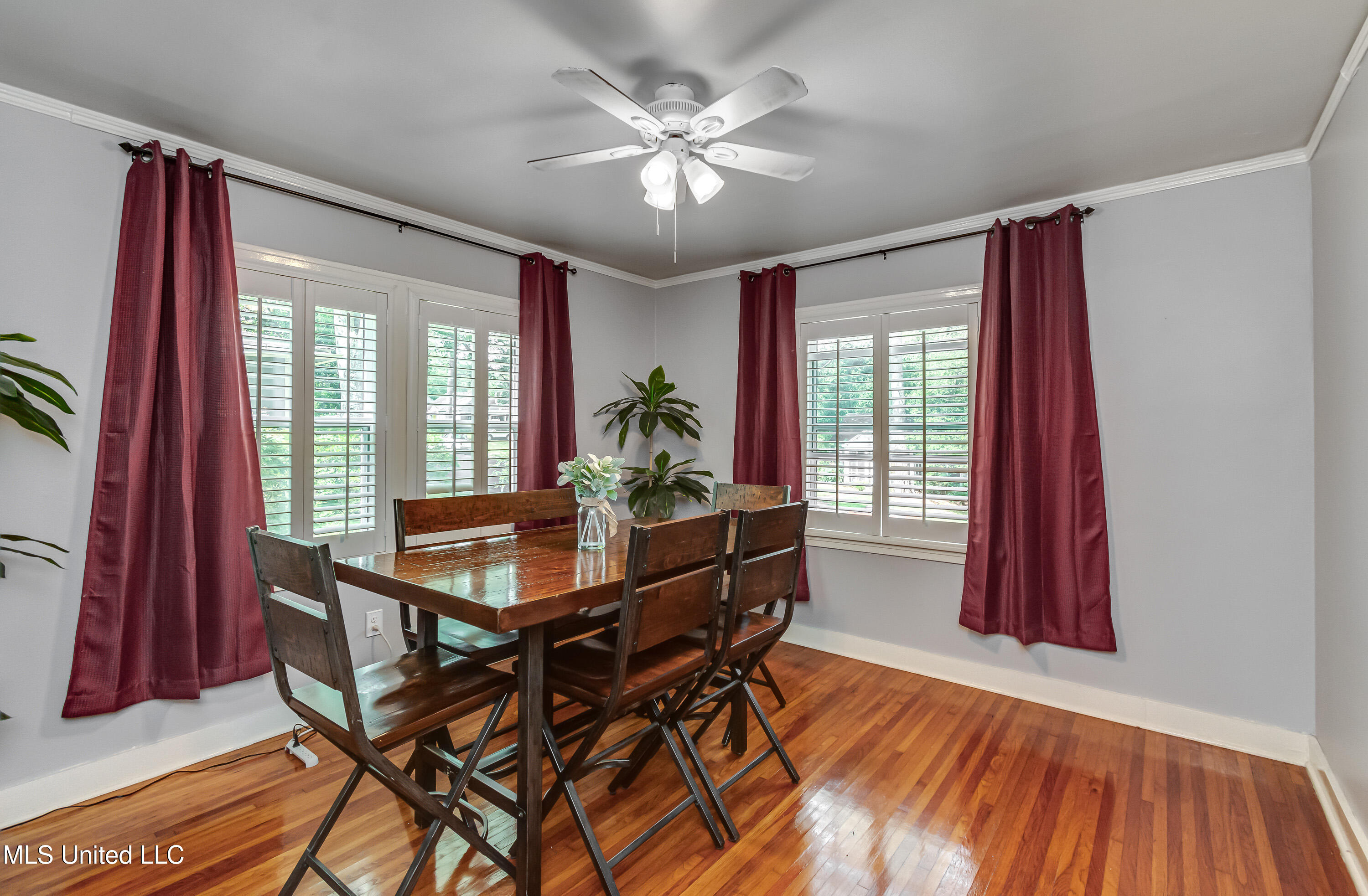 1808 Myrtle Street, Jackson, Mississippi image 16