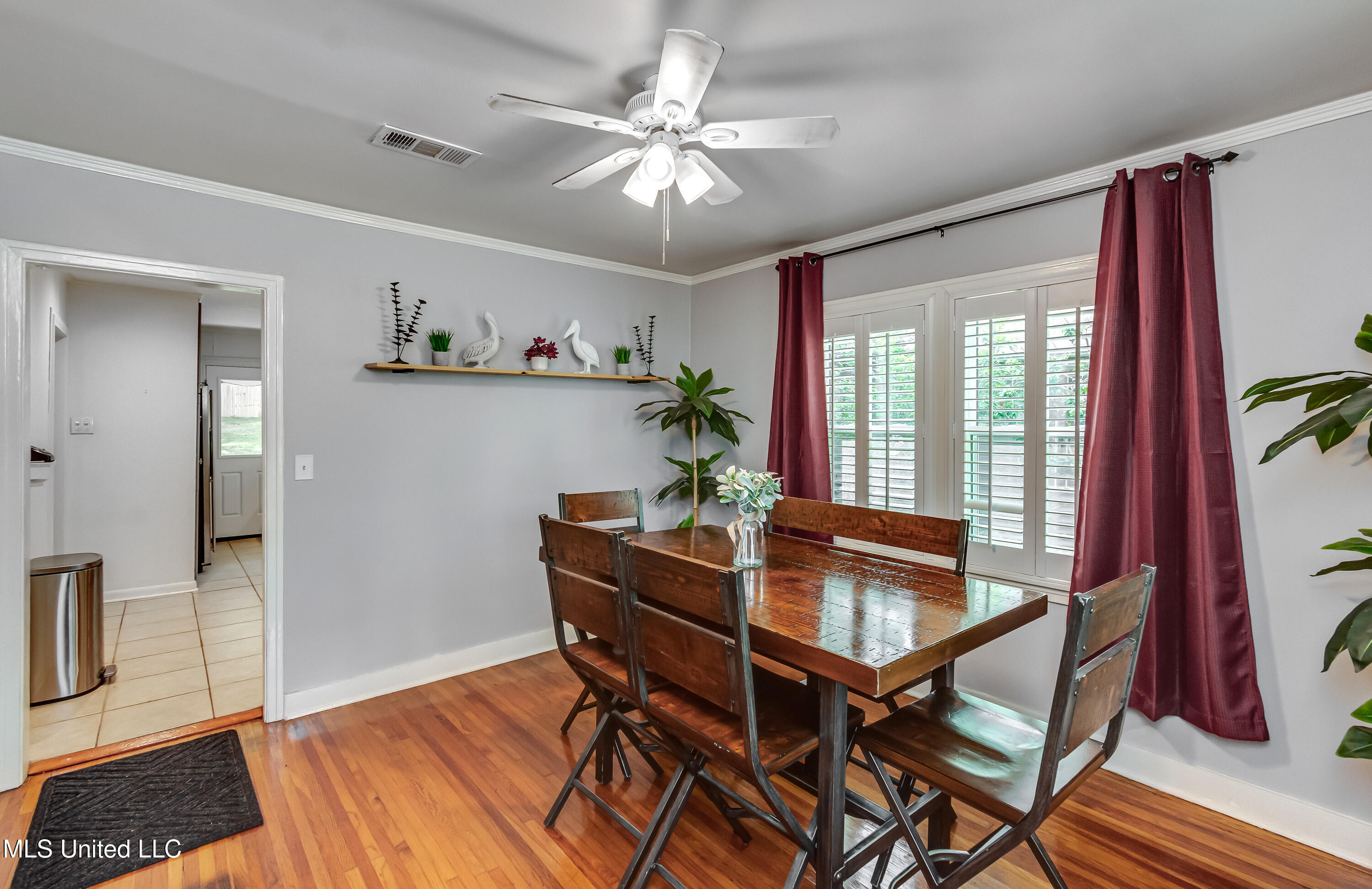 1808 Myrtle Street, Jackson, Mississippi image 17
