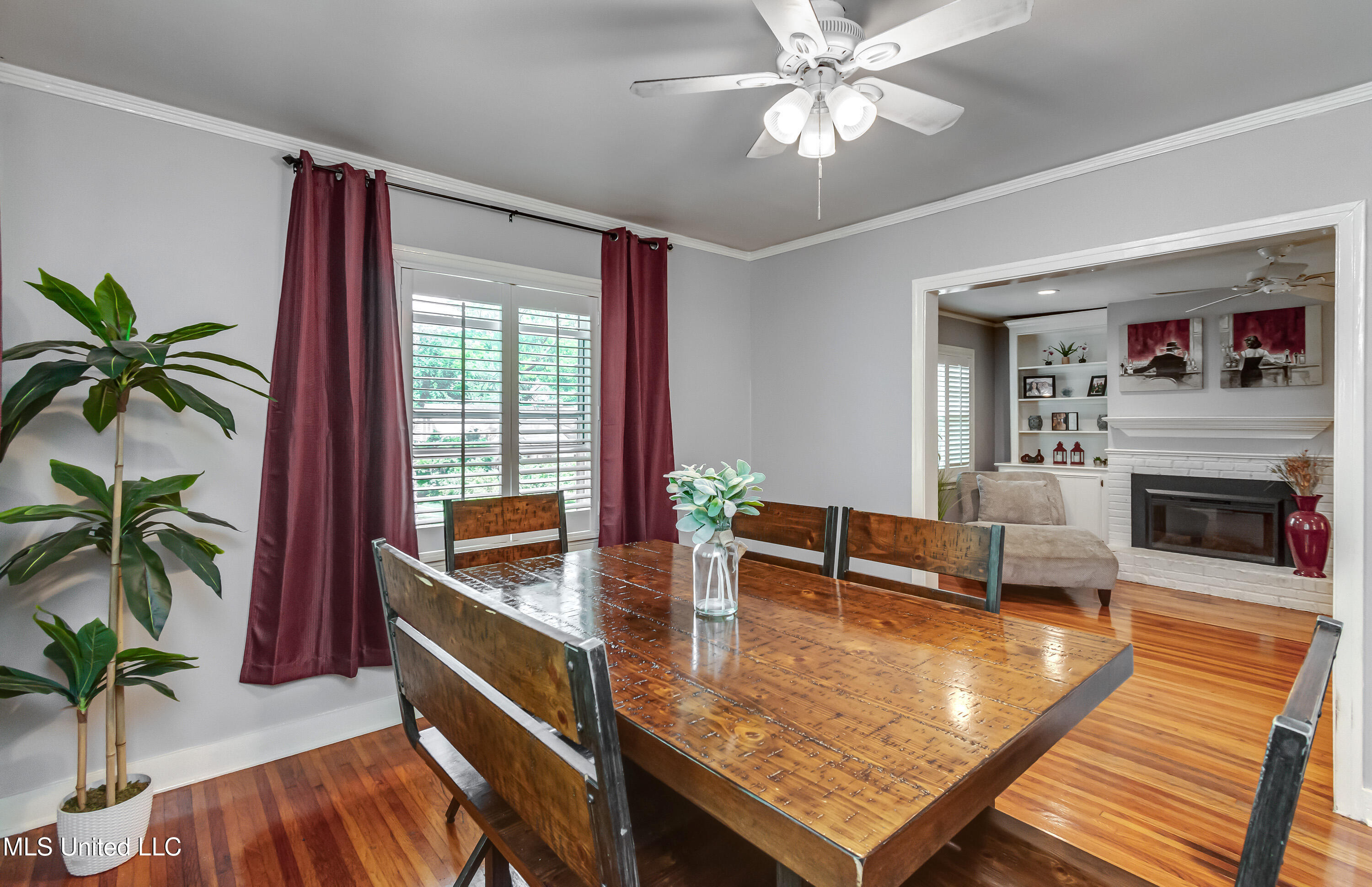 1808 Myrtle Street, Jackson, Mississippi image 19