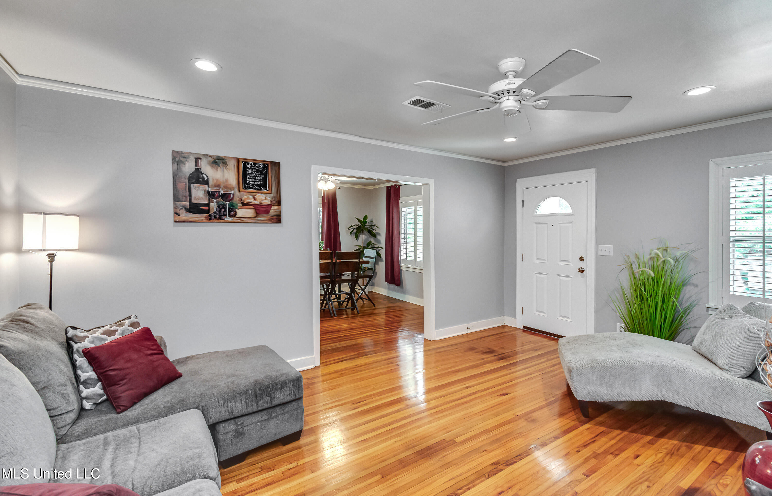 1808 Myrtle Street, Jackson, Mississippi image 14