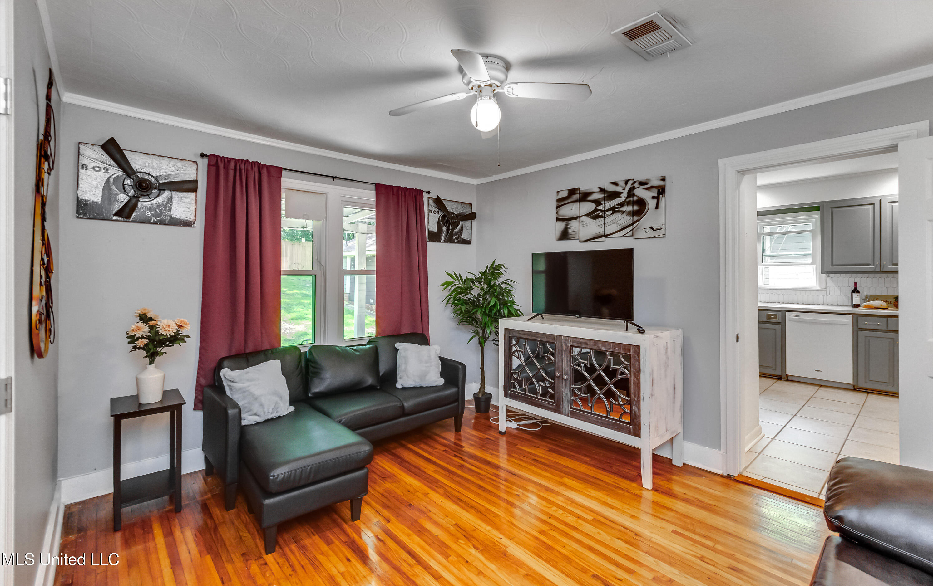 1808 Myrtle Street, Jackson, Mississippi image 34