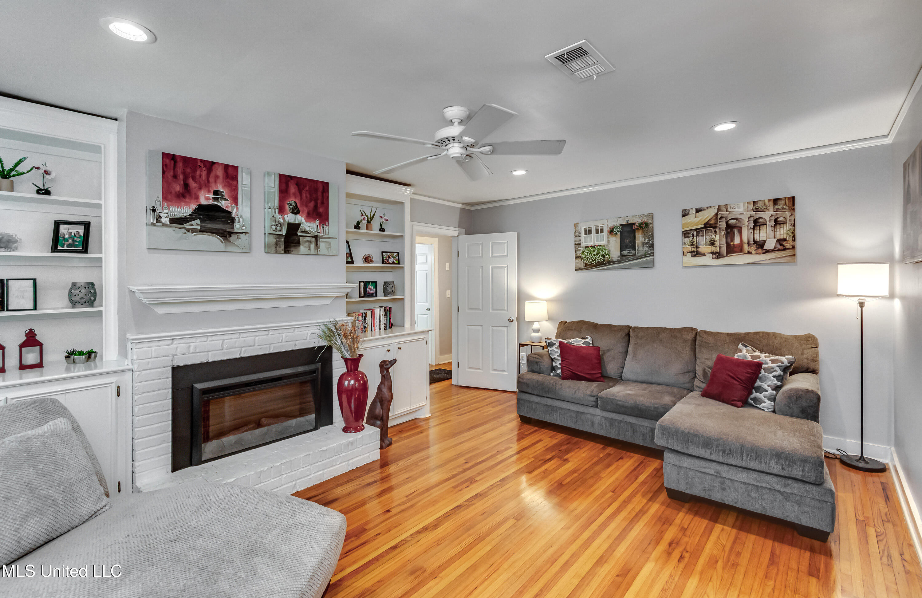1808 Myrtle Street, Jackson, Mississippi image 10