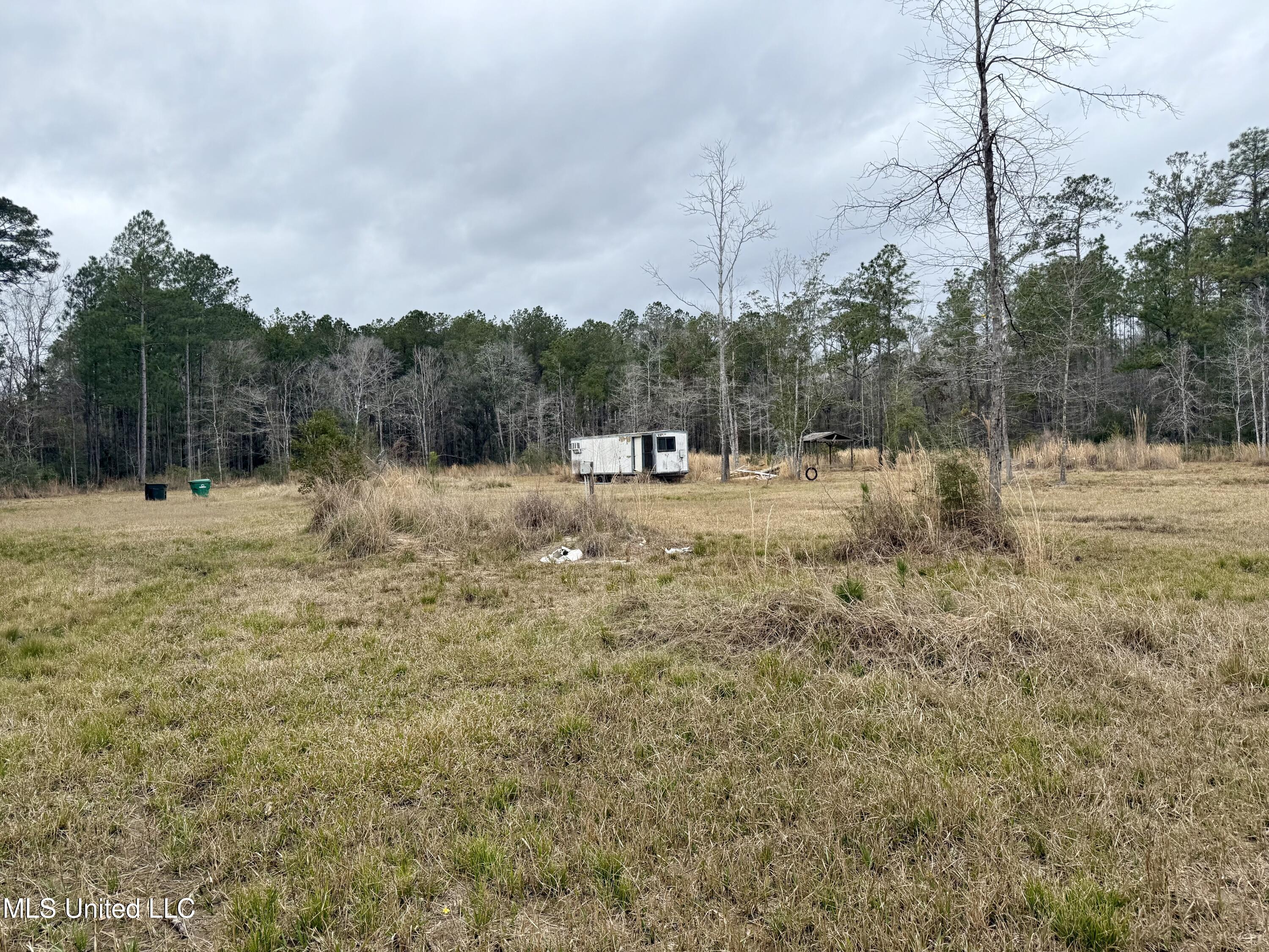 6415 Jenness Road, Pearlington, Mississippi image 1