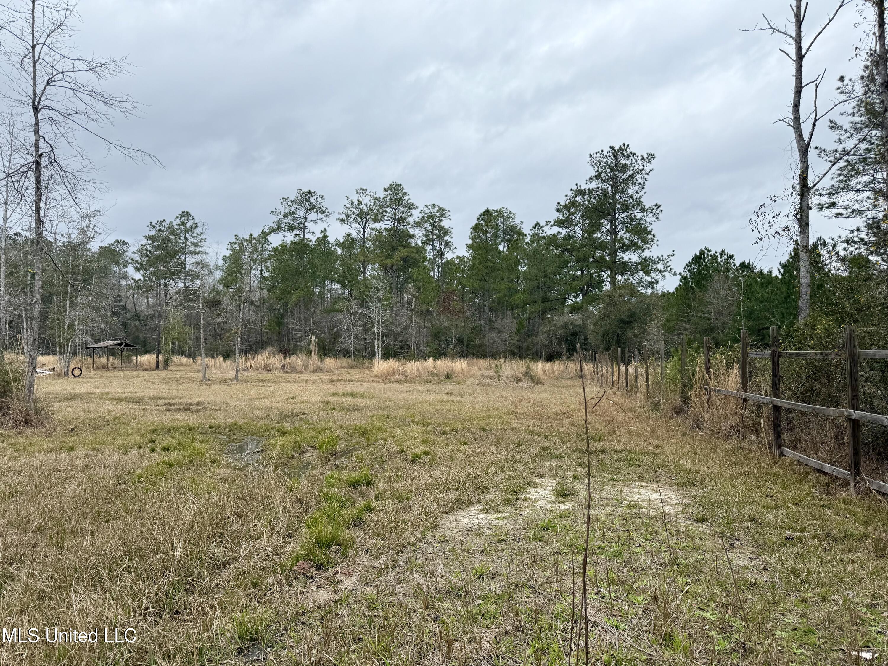 6415 Jenness Road, Pearlington, Mississippi image 4