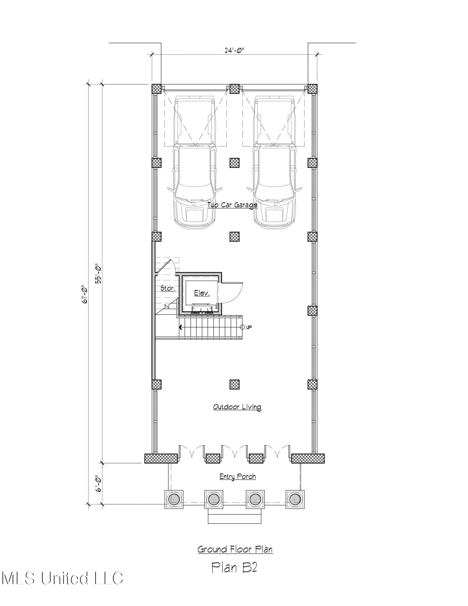 Lot 14 Butler Road, Ocean Springs, Mississippi image 5