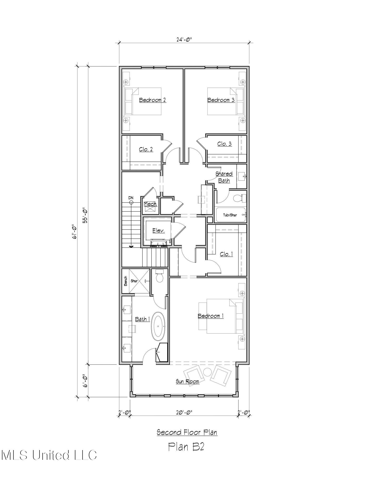 Lot 14 Butler Road, Ocean Springs, Mississippi image 7