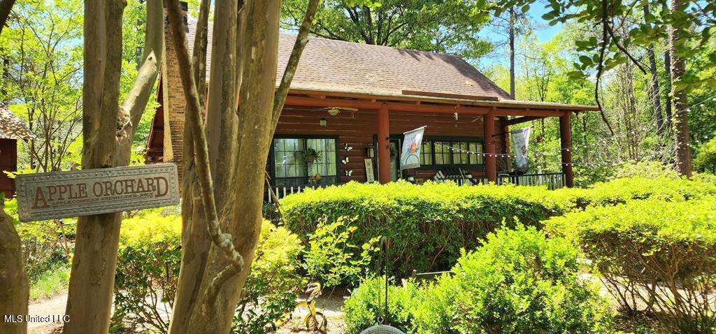 29 Lynne D Lane, Purvis, Mississippi image 1