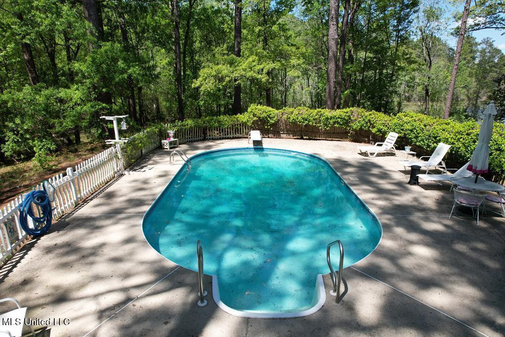 29 Lynne D Lane, Purvis, Mississippi image 31