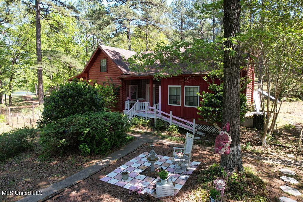 29 Lynne D Lane, Purvis, Mississippi image 28