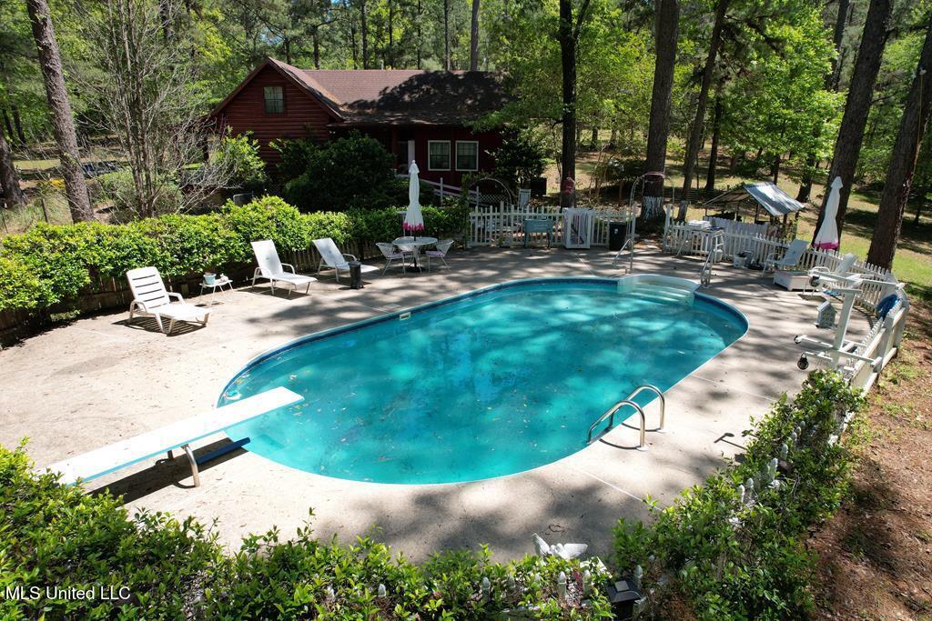29 Lynne D Lane, Purvis, Mississippi image 29