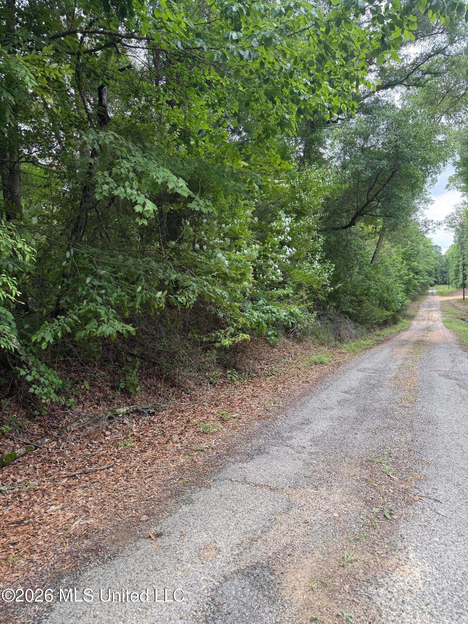 River Ridge Road