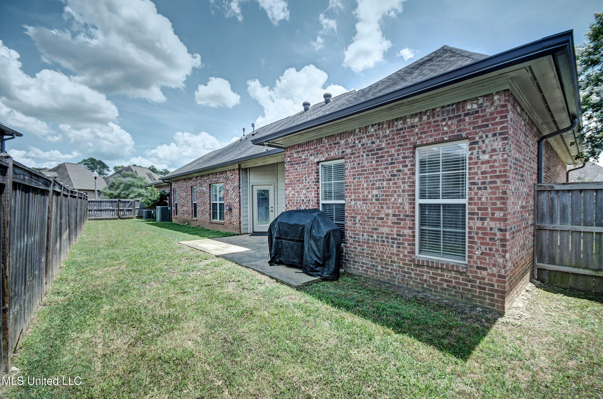 207 Provonce Park, Brandon, Mississippi image 26