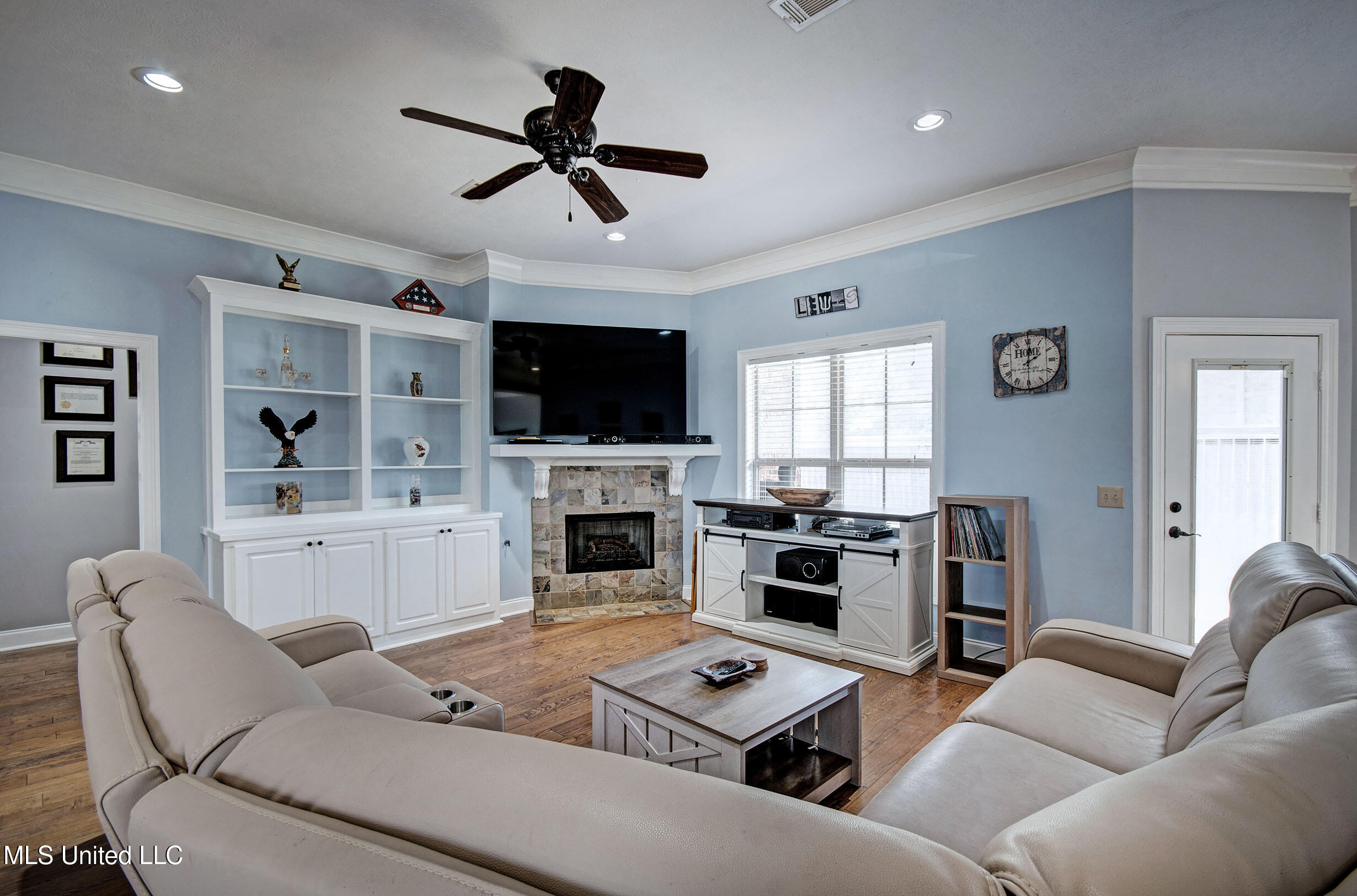 207 Provonce Park, Brandon, Mississippi image 3