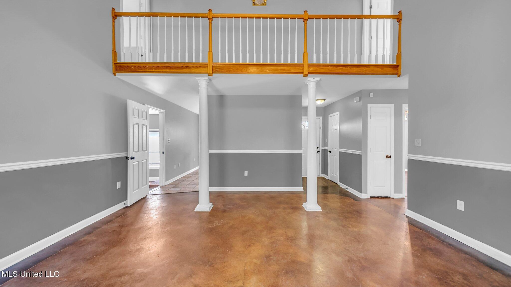 5086 Elmore Road, Southaven, Mississippi image 13