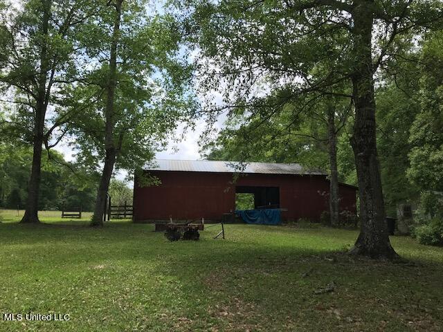 13600 Country Trail, Vancleave, Mississippi image 14