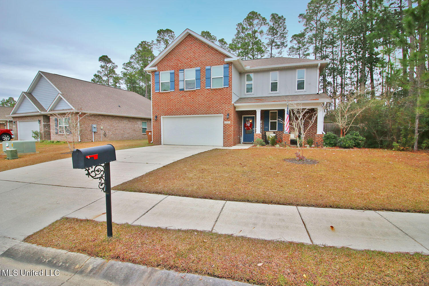 5258 Overland Drive, Biloxi, Mississippi image 3