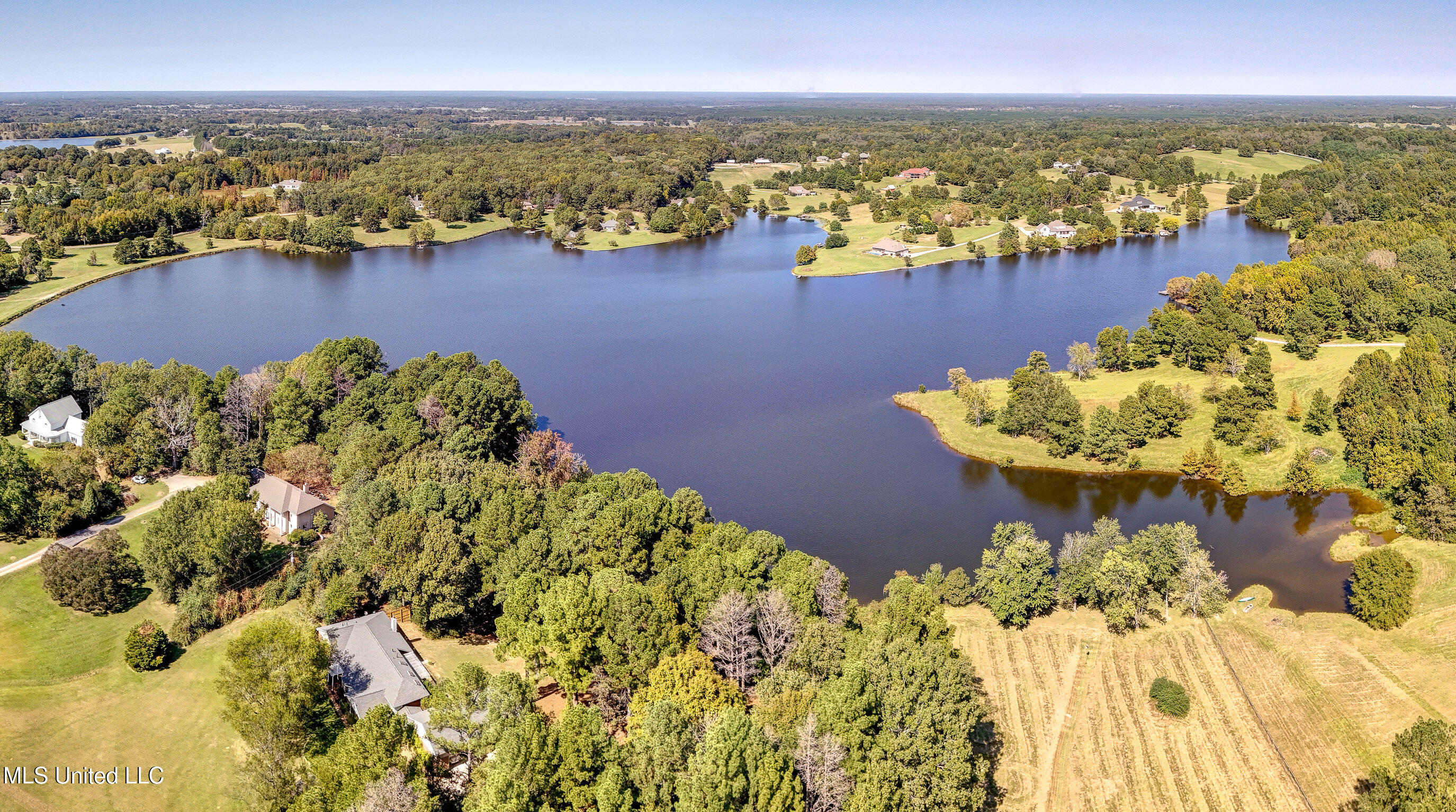 626 Cedar Hill Road, Flora, Mississippi image 30