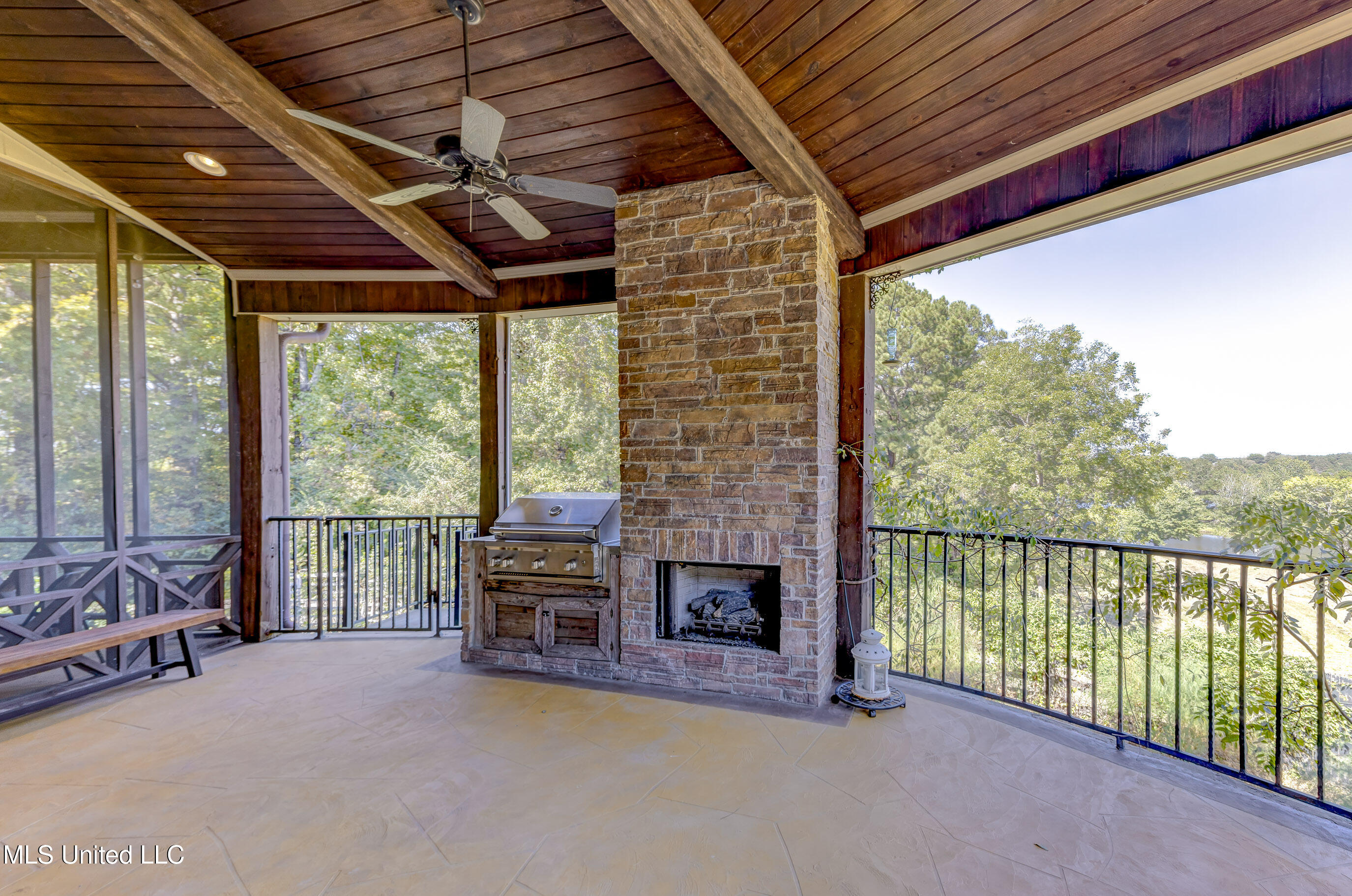 626 Cedar Hill Road, Flora, Mississippi image 23