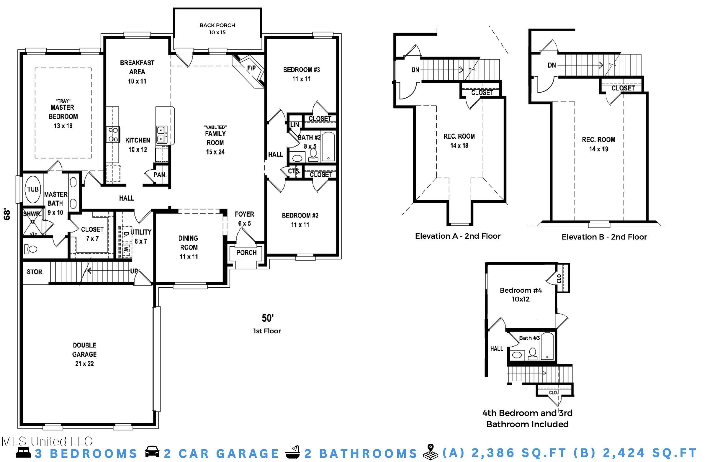 2499 Scott Meadows Lane, Hernando, Mississippi image 11
