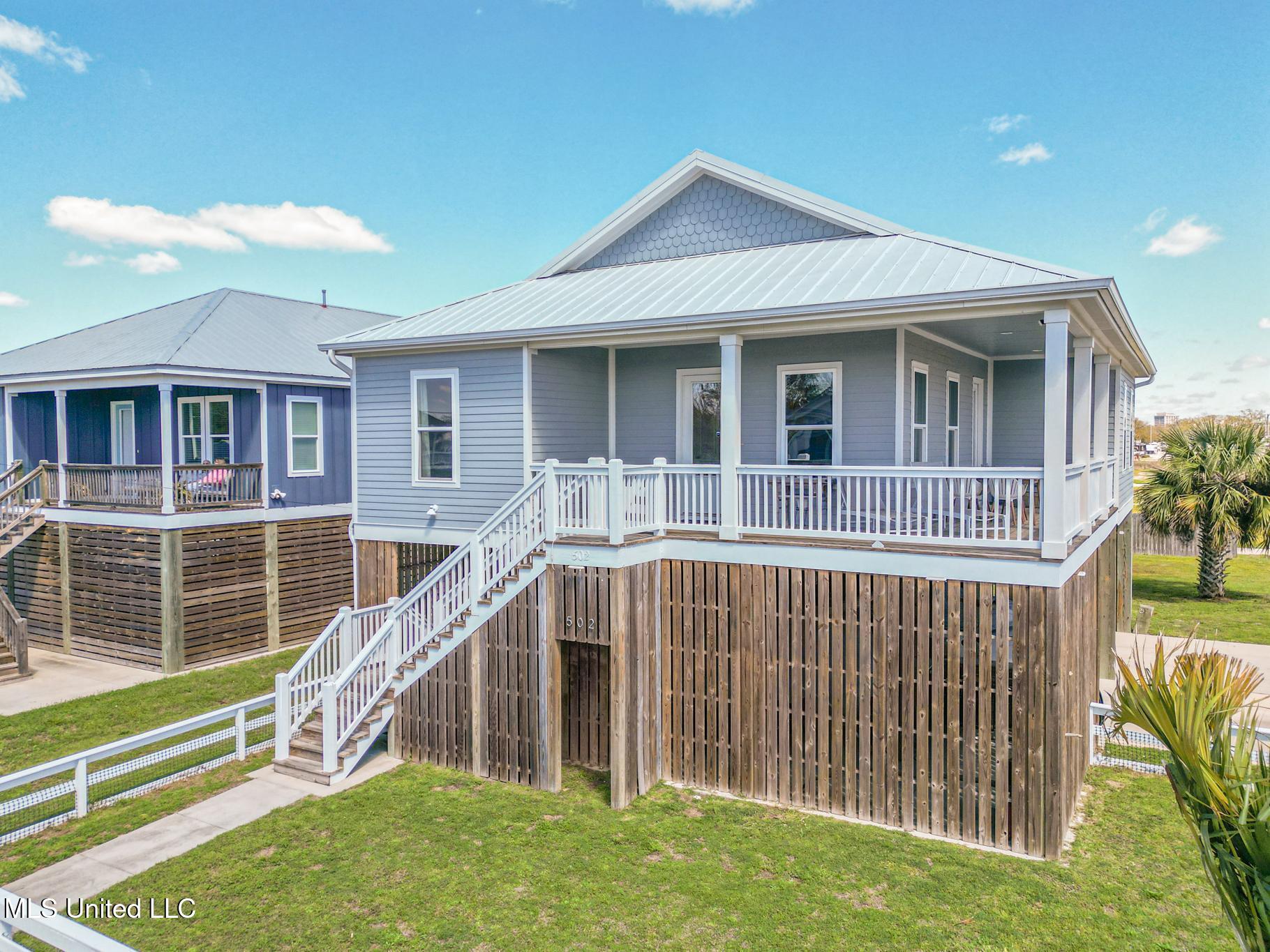 502 Woodward Avenue, Gulfport, Mississippi image 34