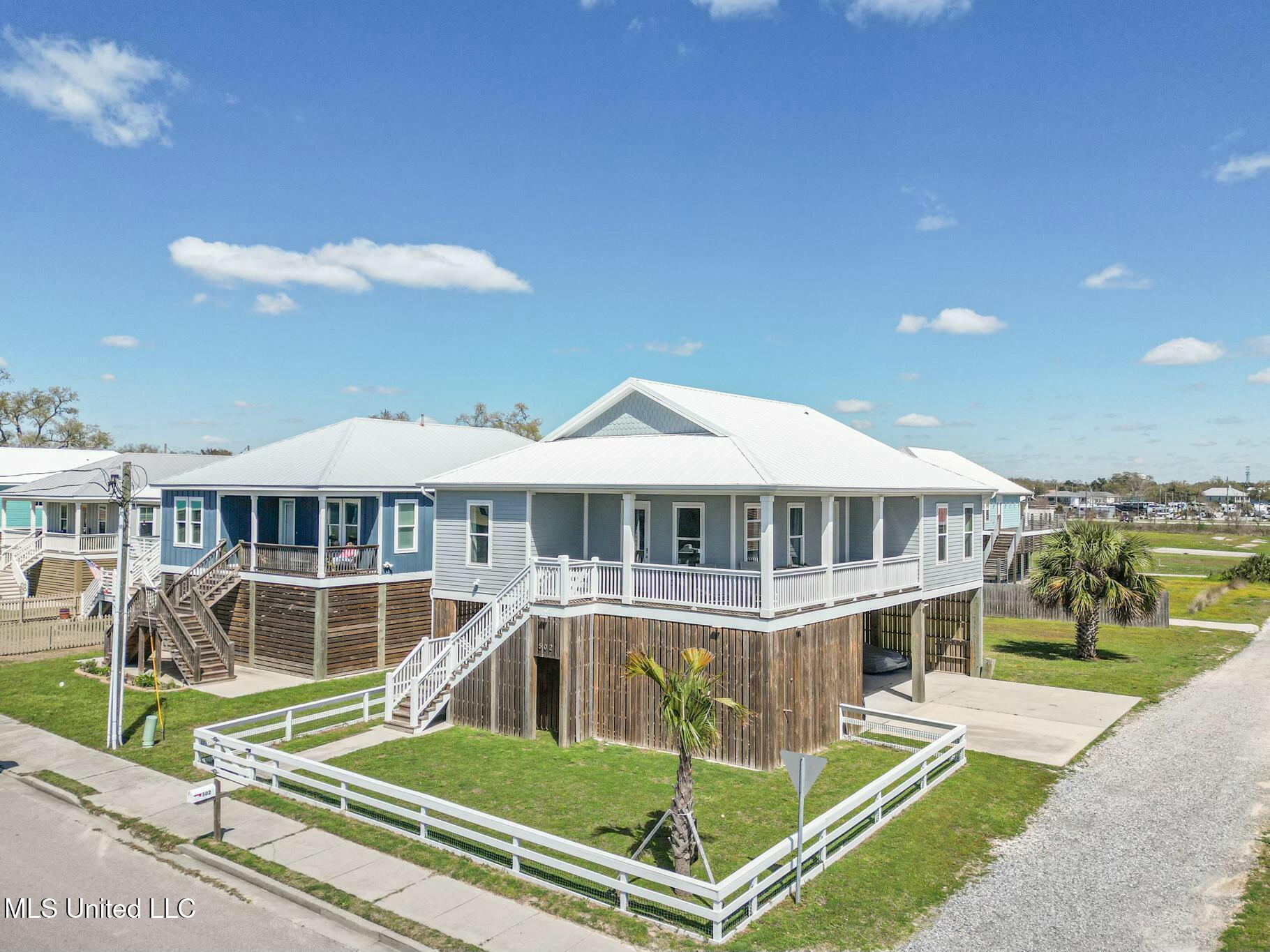 502 Woodward Avenue, Gulfport, Mississippi image 35
