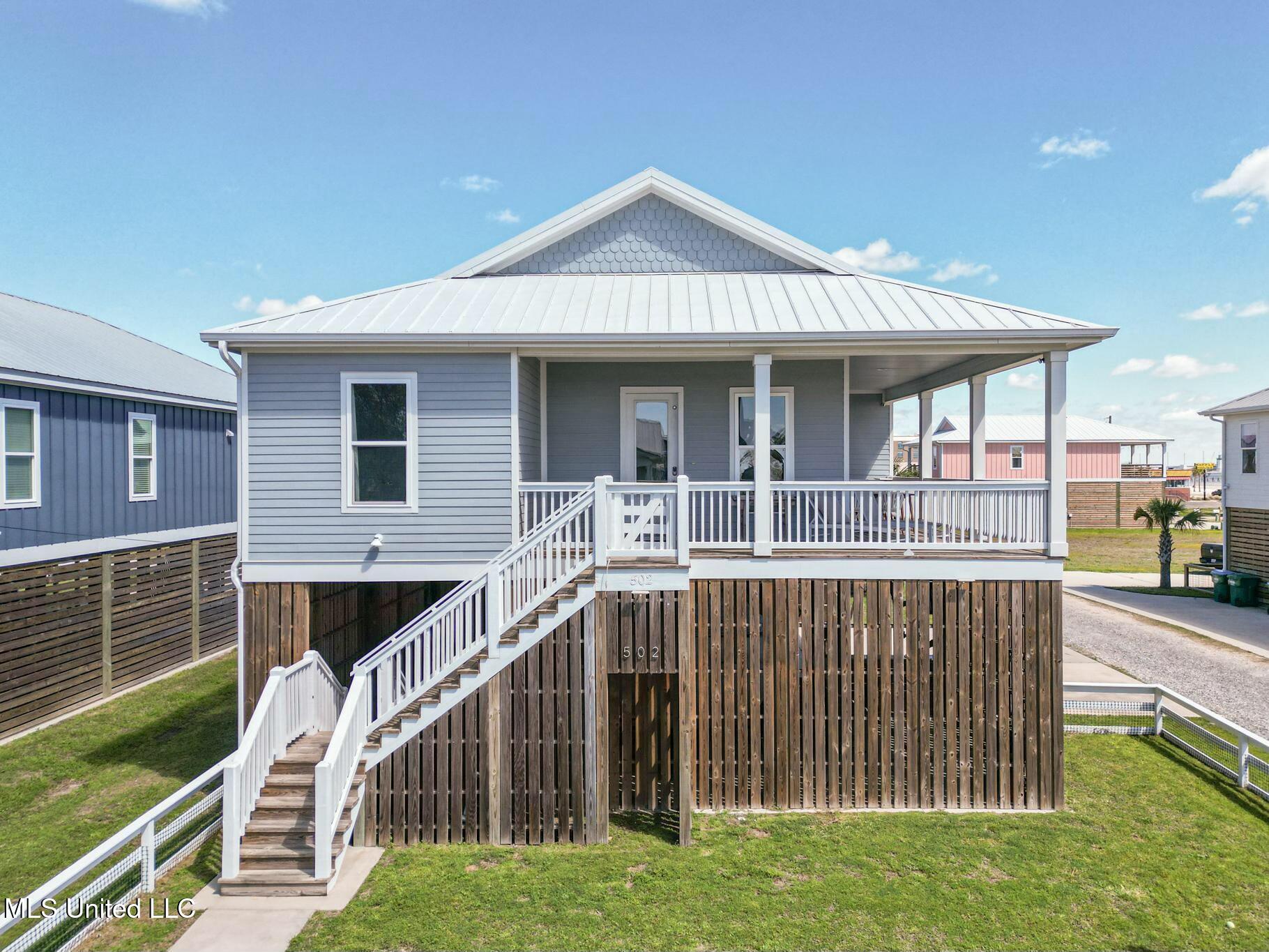 502 Woodward Avenue, Gulfport, Mississippi image 2