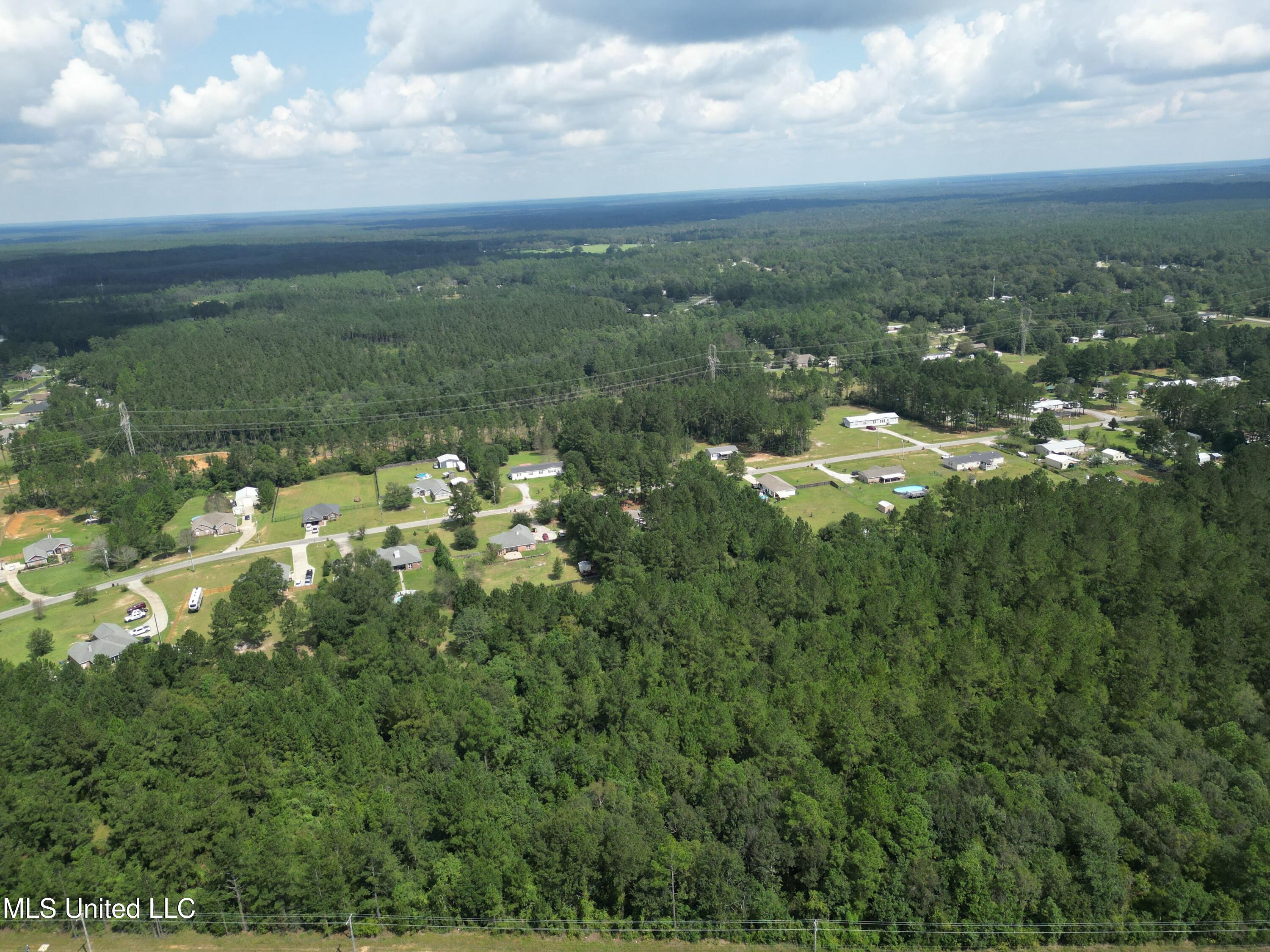Lot 1 W. Wortham Road, Saucier, Mississippi image 6