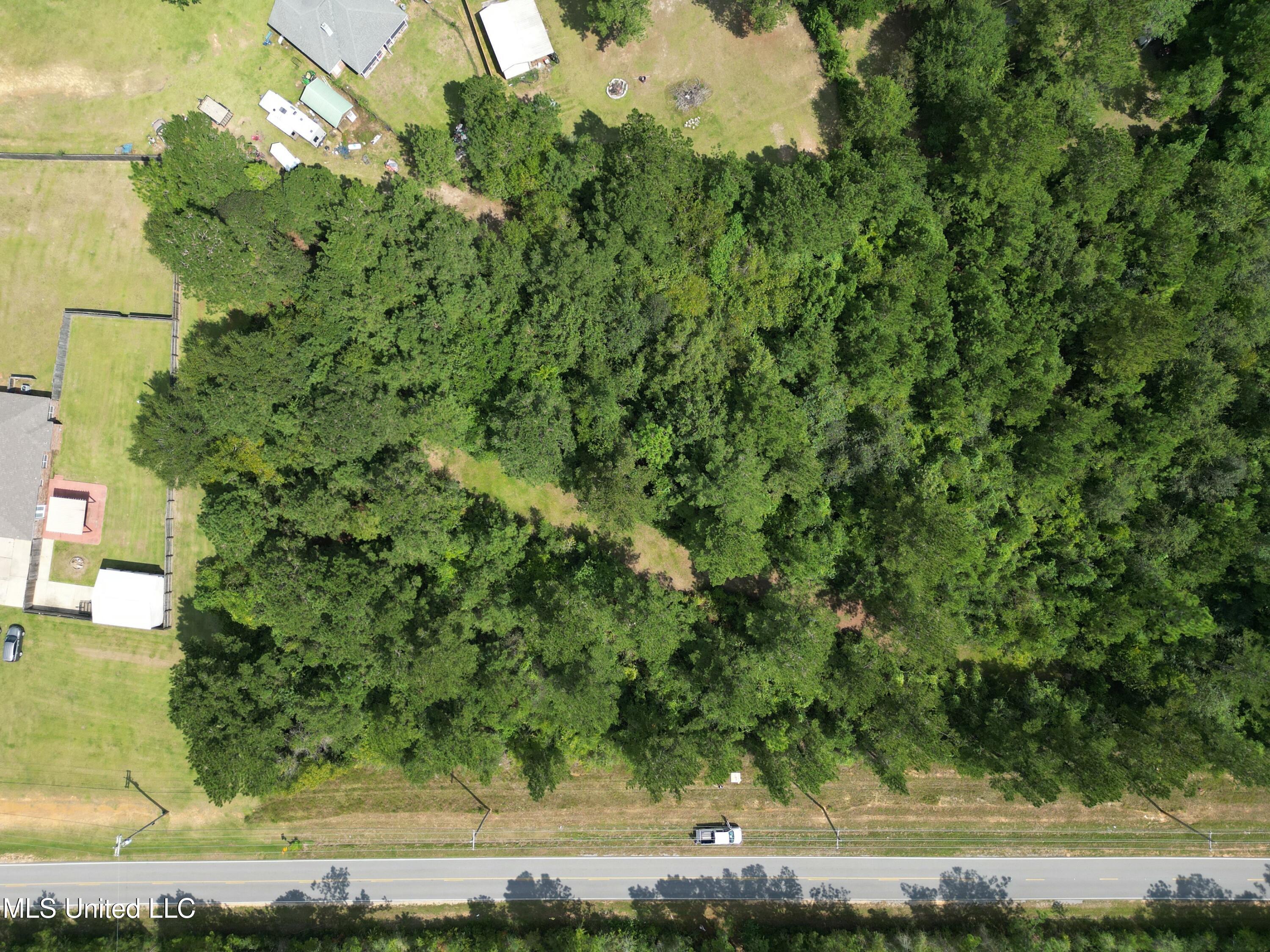 Lot 1 W. Wortham Road, Saucier, Mississippi image 5