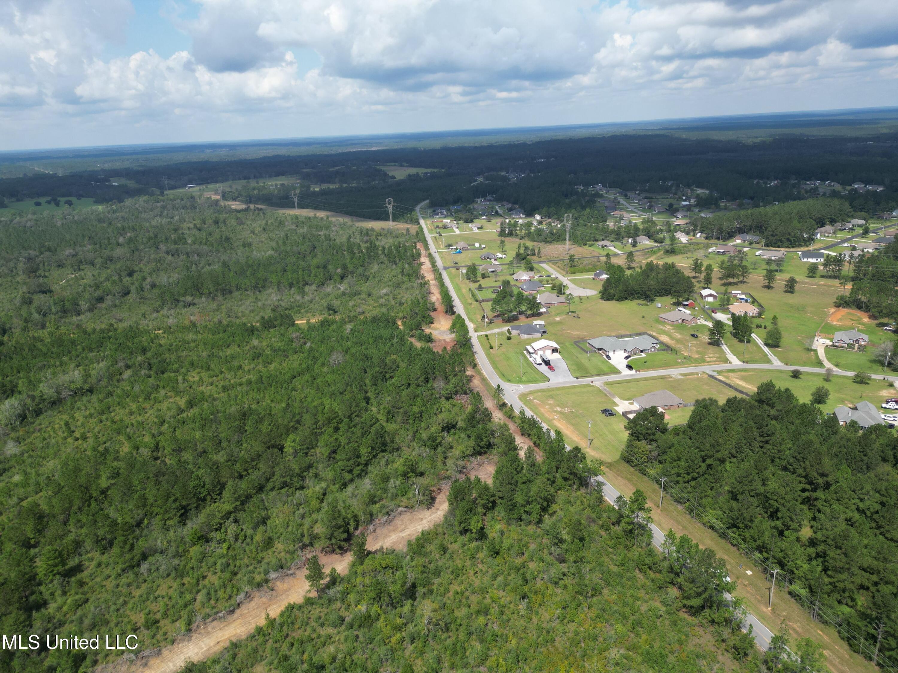 Lot 1 W. Wortham Road, Saucier, Mississippi image 7
