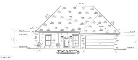 Homes For Sale - 195 Lake Harbor Road<br/> Brandon, MS 39047