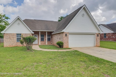 Homes For Sale - 14140 Mays Road<br/> Gulfport, MS 39503
