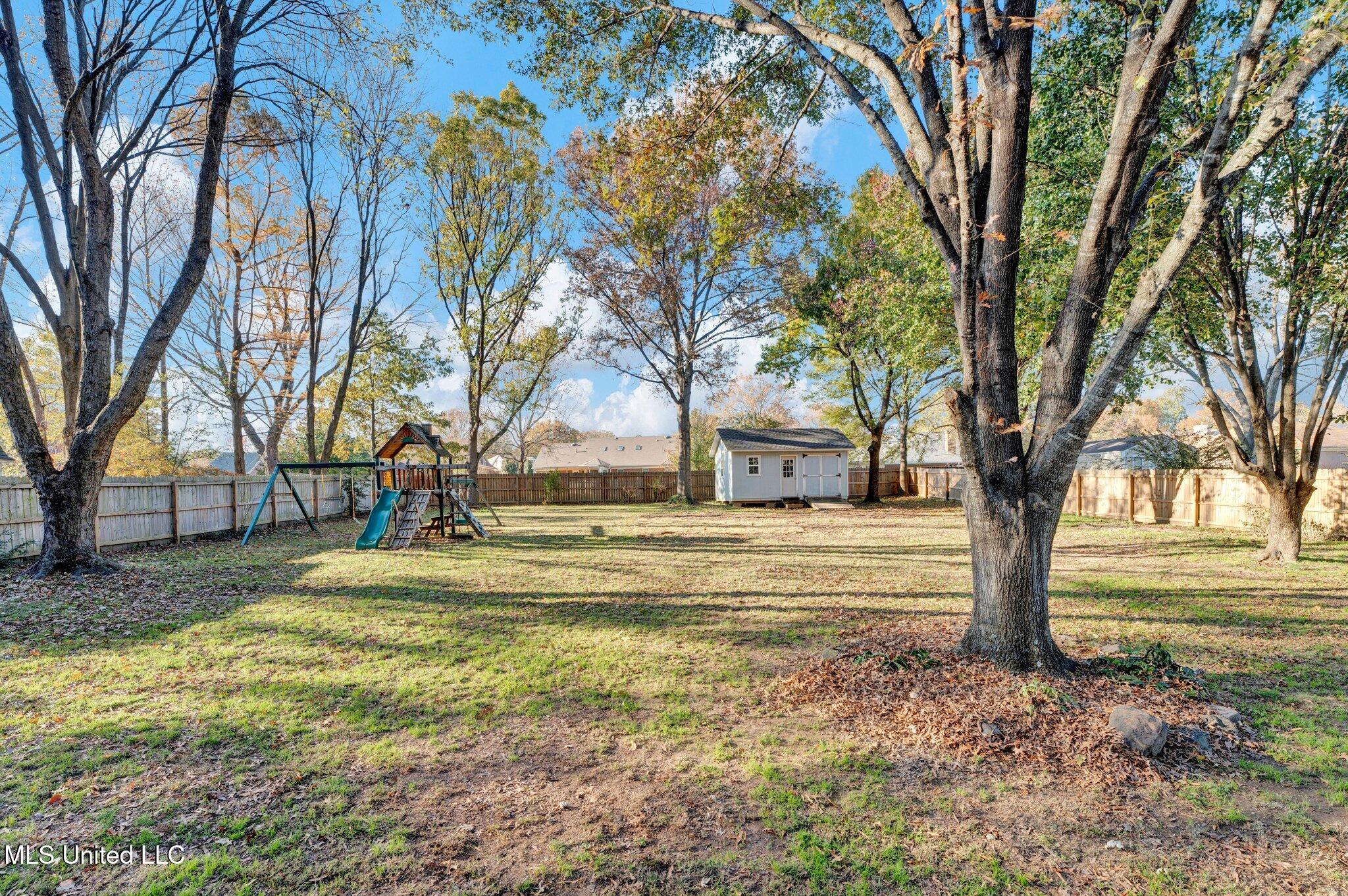 7245 Sunflower Cove, Southaven, Mississippi image 32