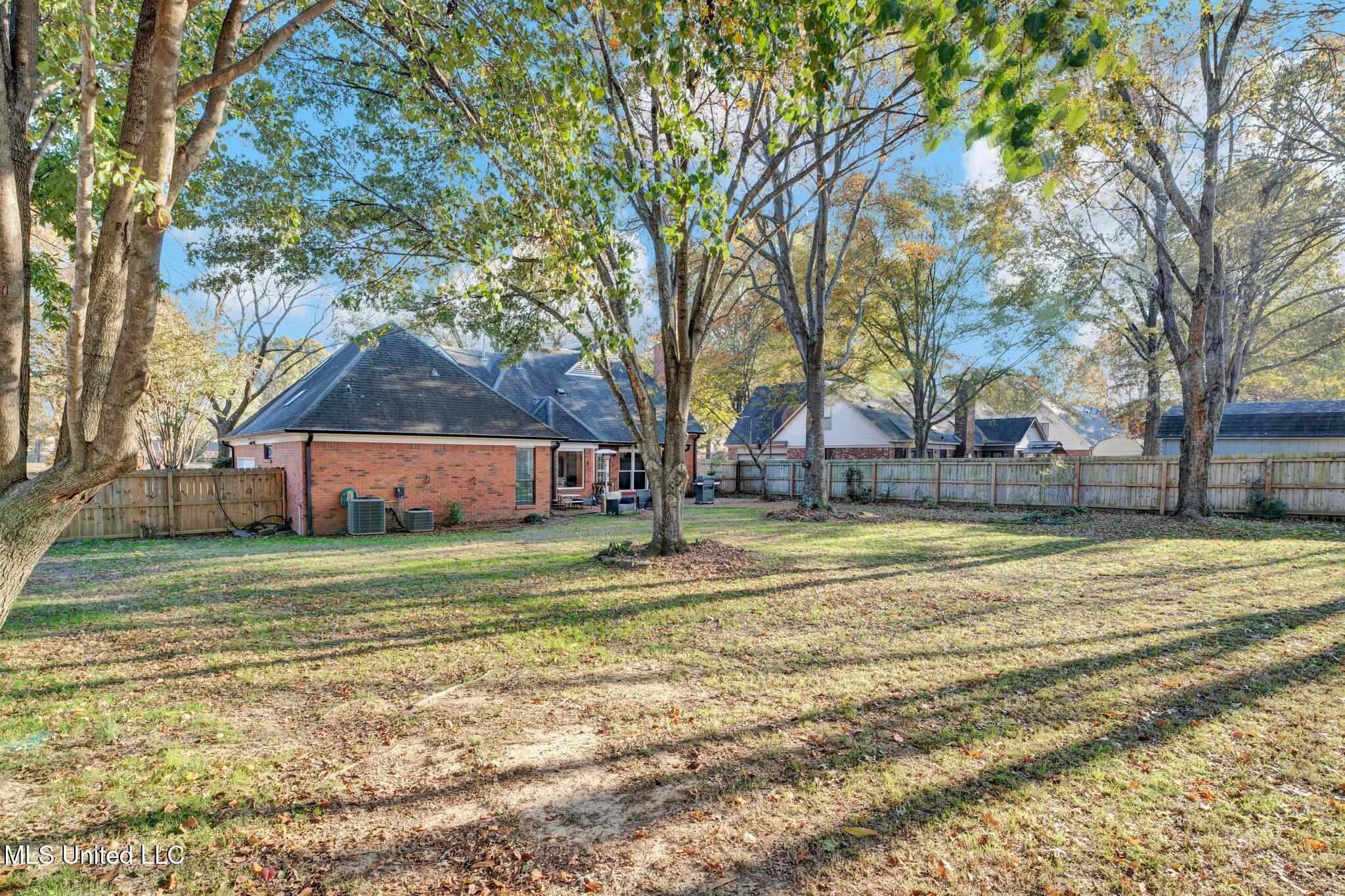 7245 Sunflower Cove, Southaven, Mississippi image 34