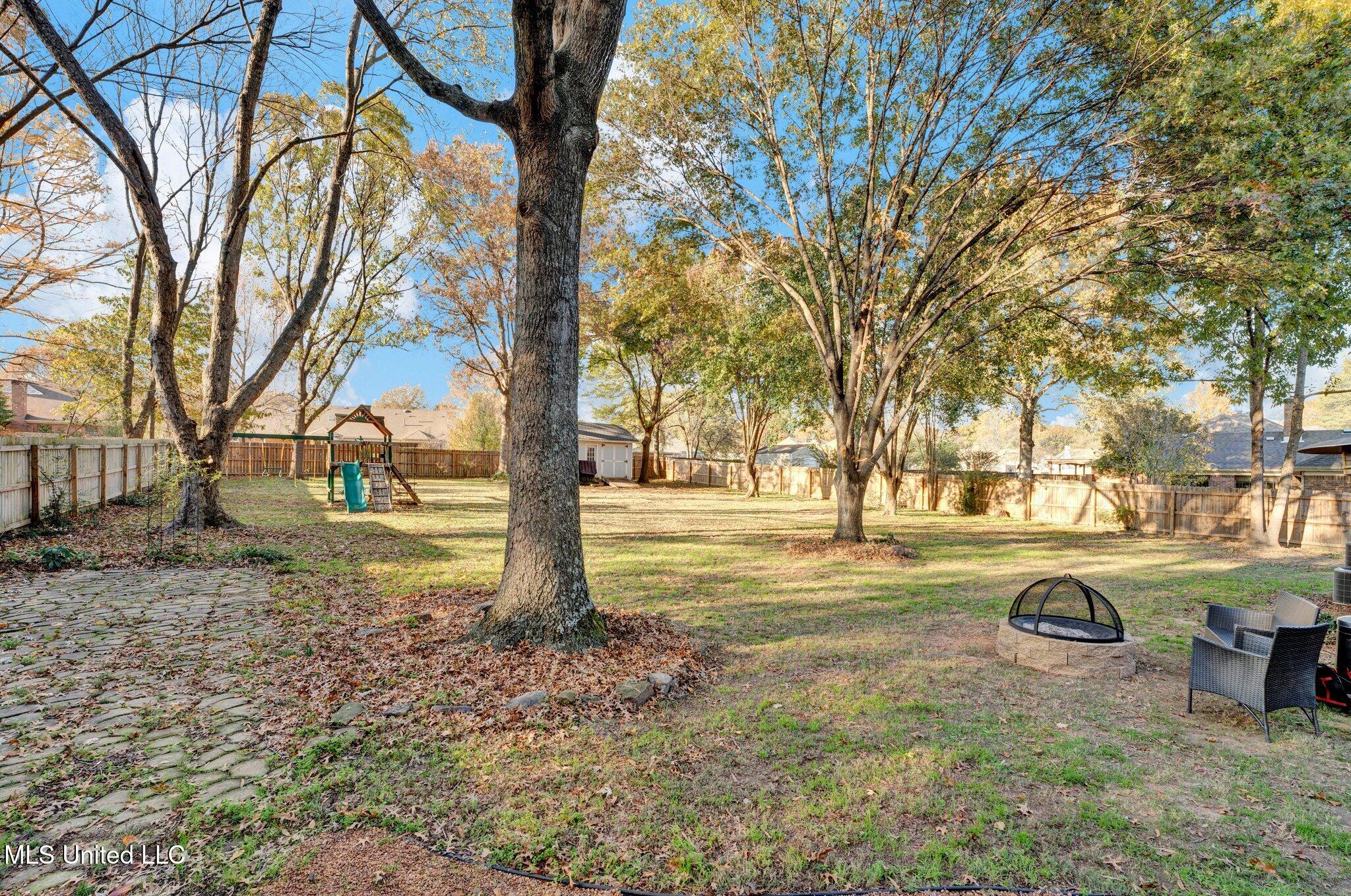 7245 Sunflower Cove, Southaven, Mississippi image 31