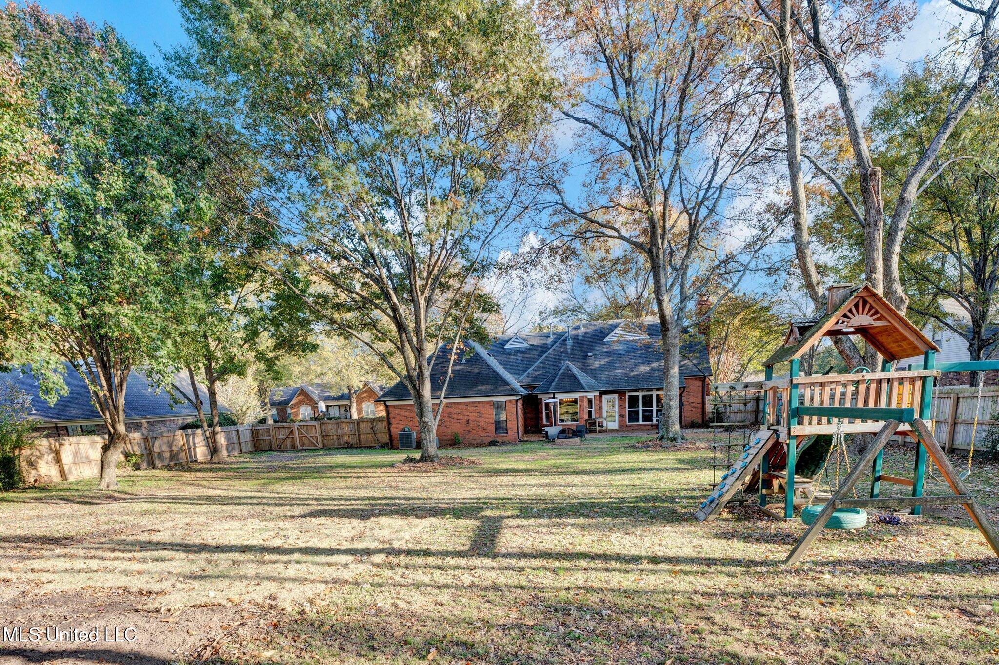 7245 Sunflower Cove, Southaven, Mississippi image 35