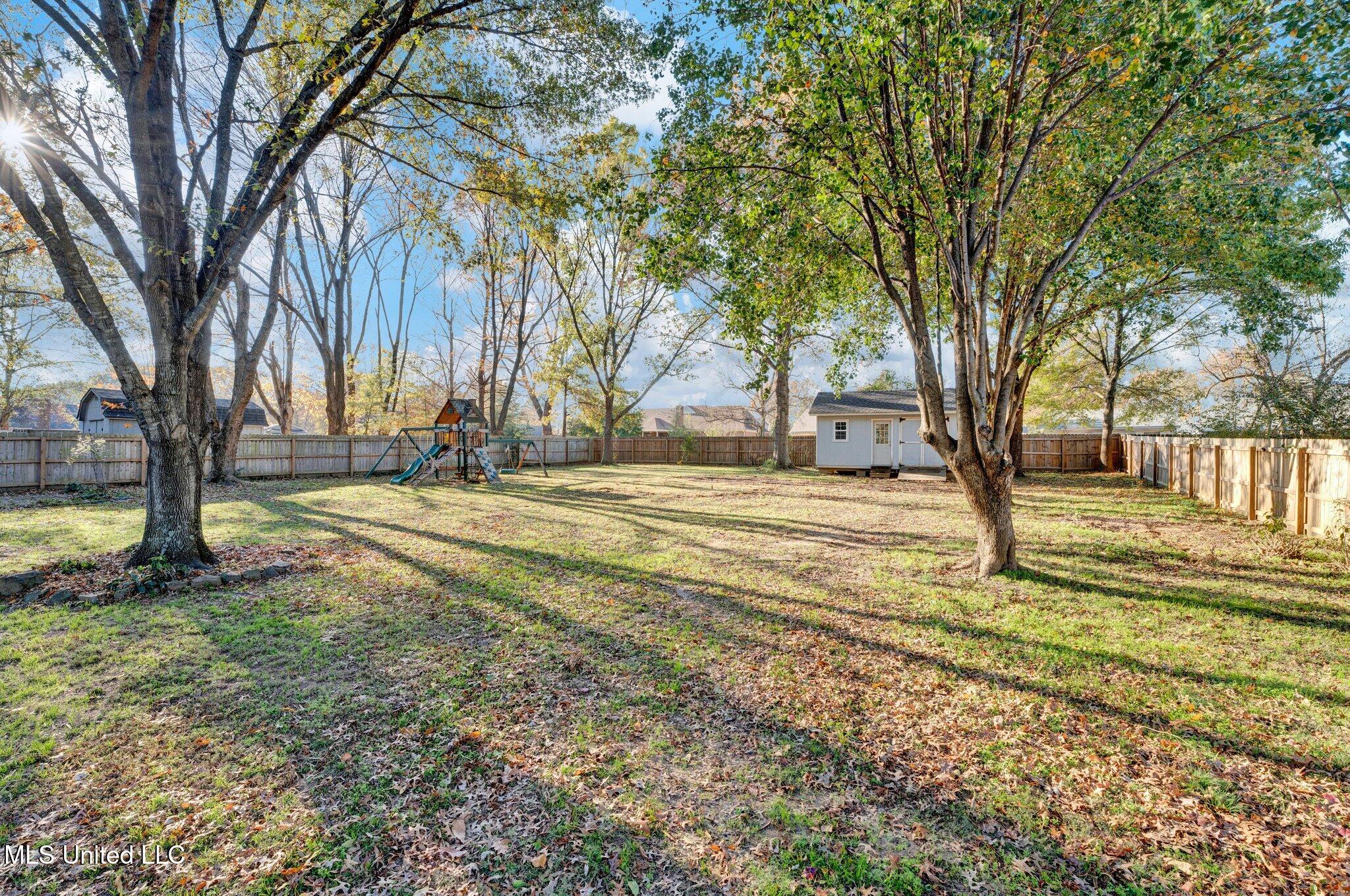 7245 Sunflower Cove, Southaven, Mississippi image 33