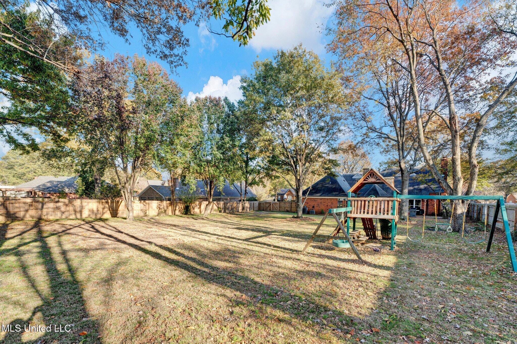 7245 Sunflower Cove, Southaven, Mississippi image 36