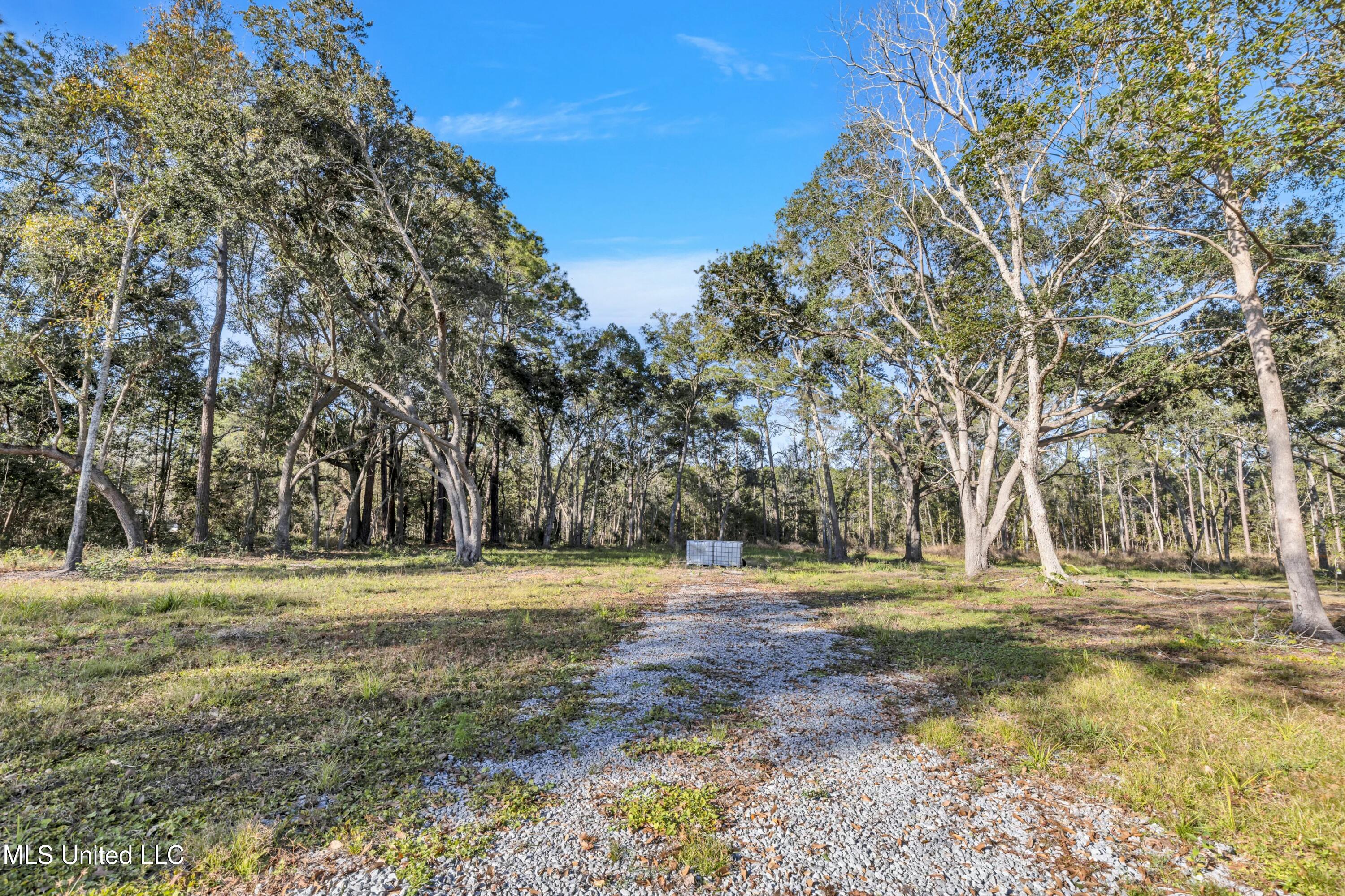 4009 Orange Grove Road, Moss Point, Mississippi image 3