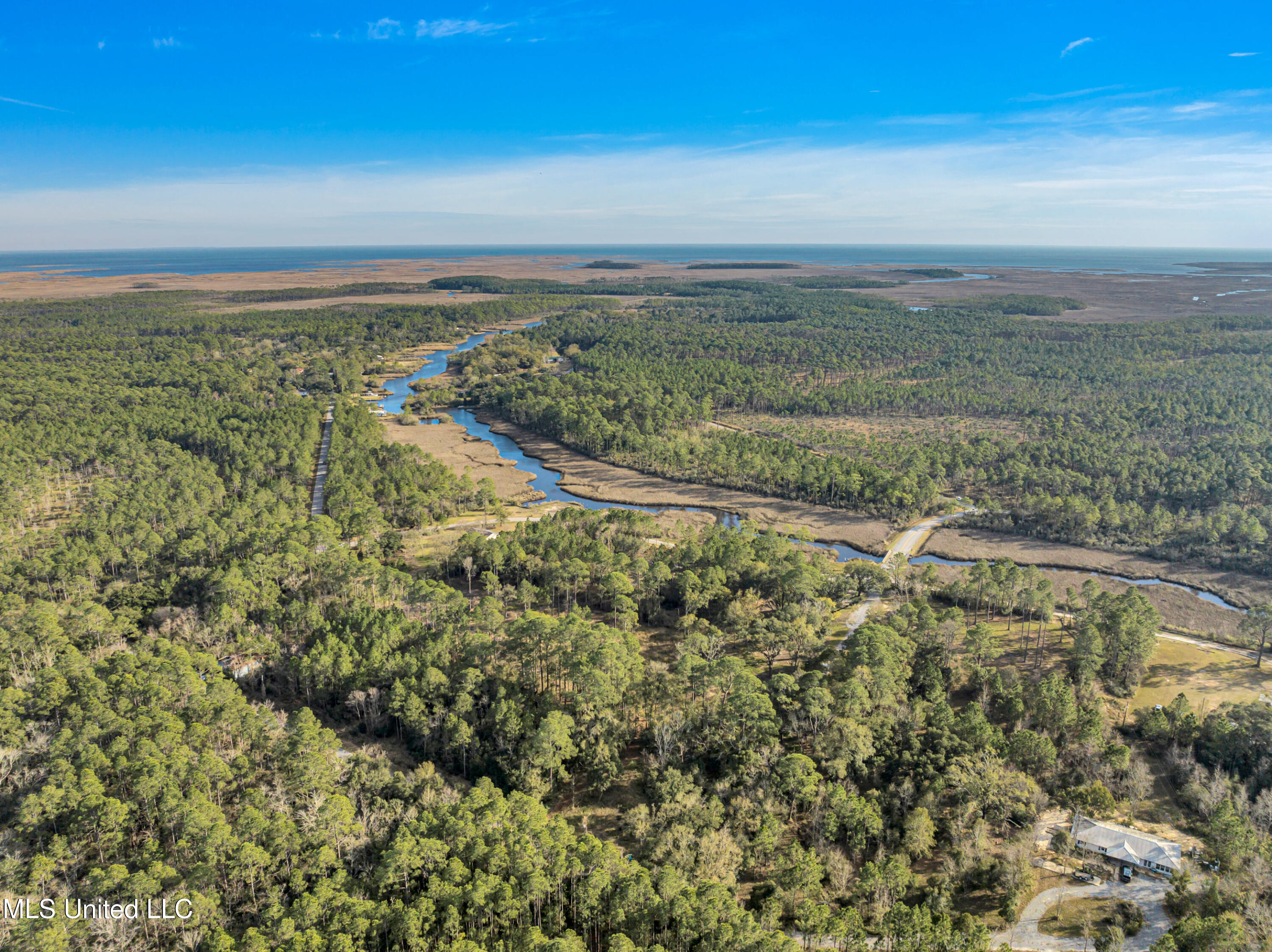 4009 Orange Grove Road, Moss Point, Mississippi image 31