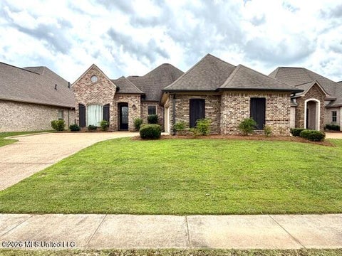 Homes For Sale - 128 Amethyst Drive<br/> Brandon, MS 39047
