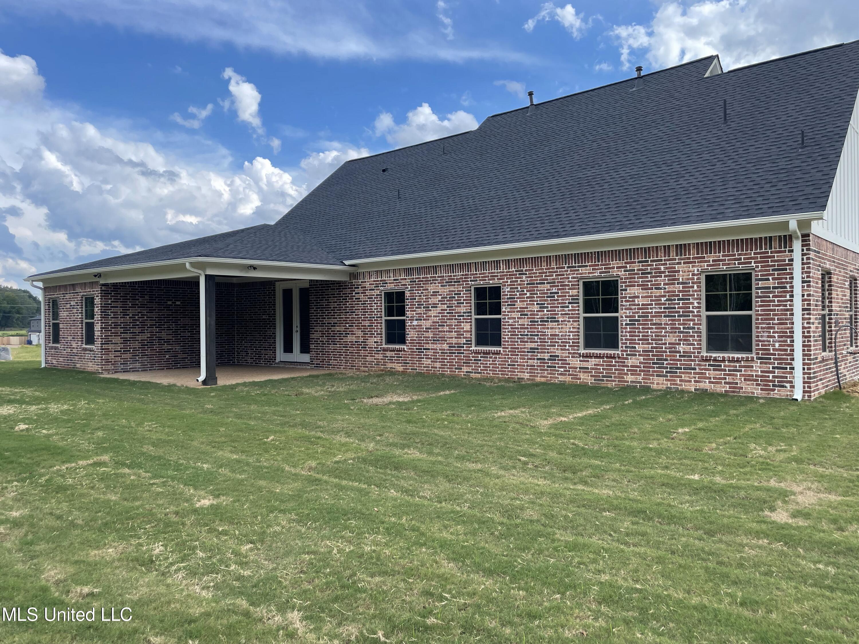 9092 Bennett Trail, Hernando, Mississippi image 18