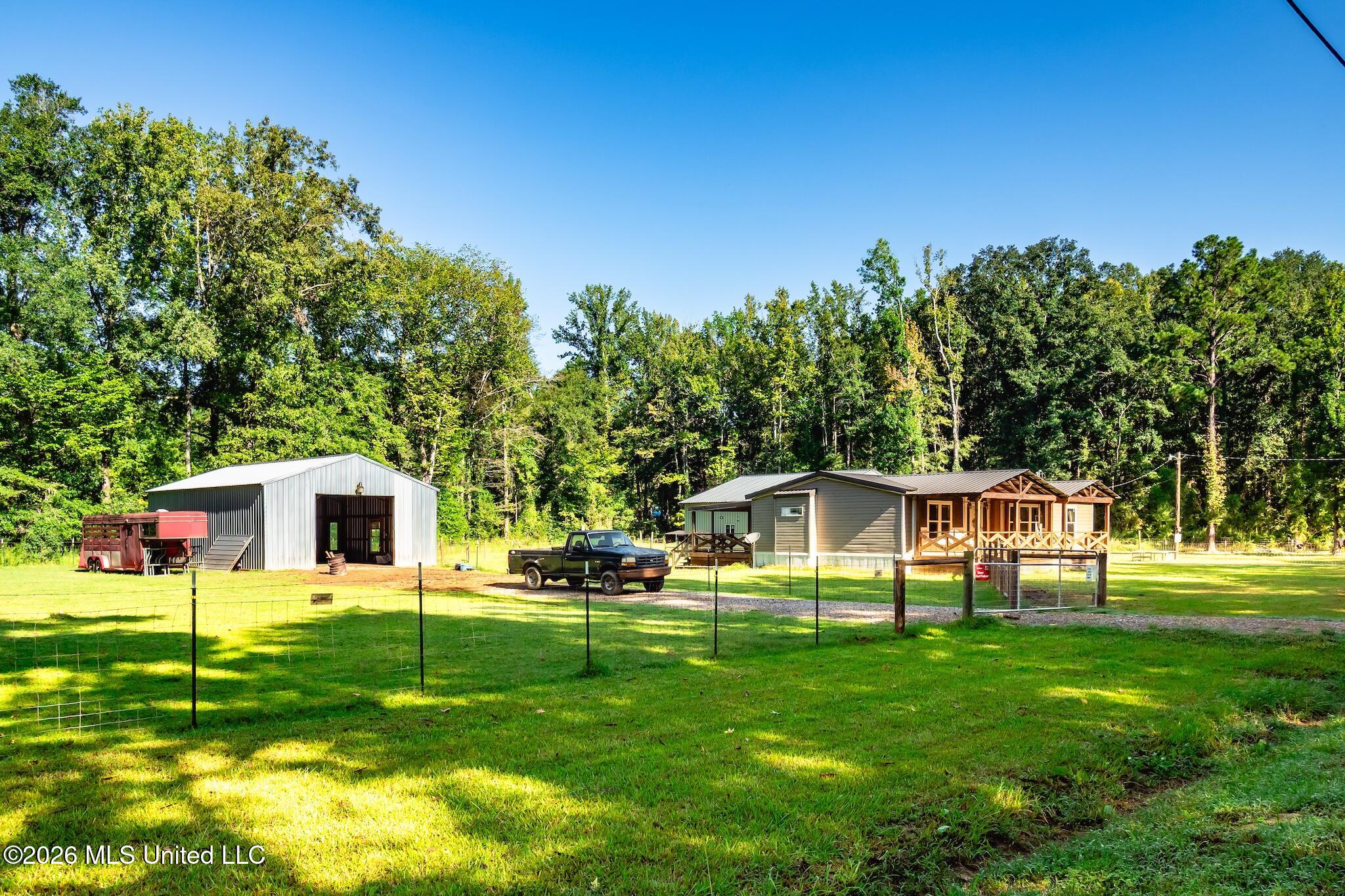 110 Hickory Ridge Cove